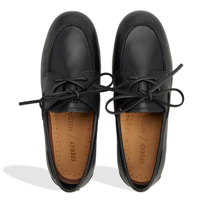 Sperry Sperry x Aritzia Slim Boat Shoe FOOTWEAR image