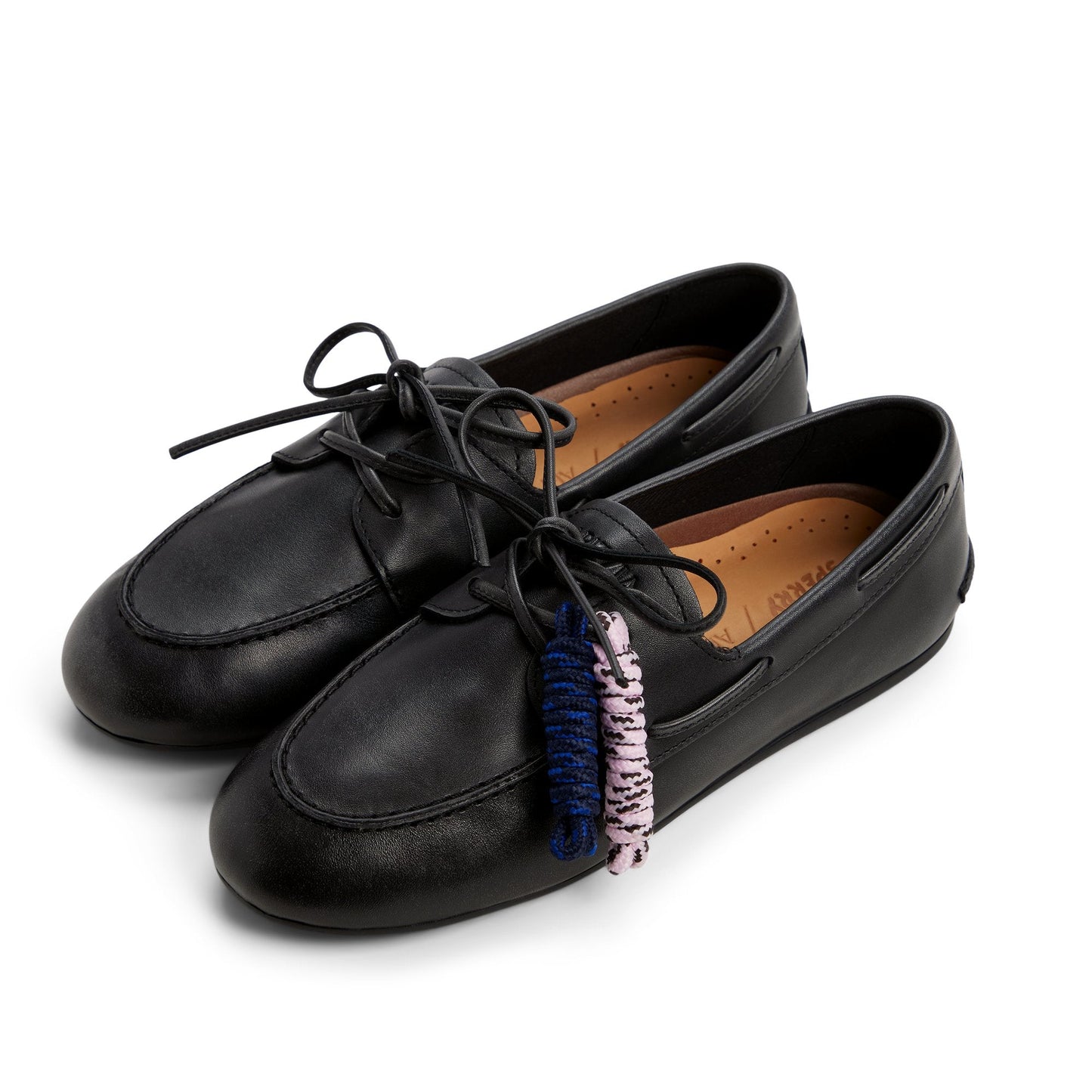 Sperry Sperry x Aritzia Slim Boat Shoe FOOTWEAR image