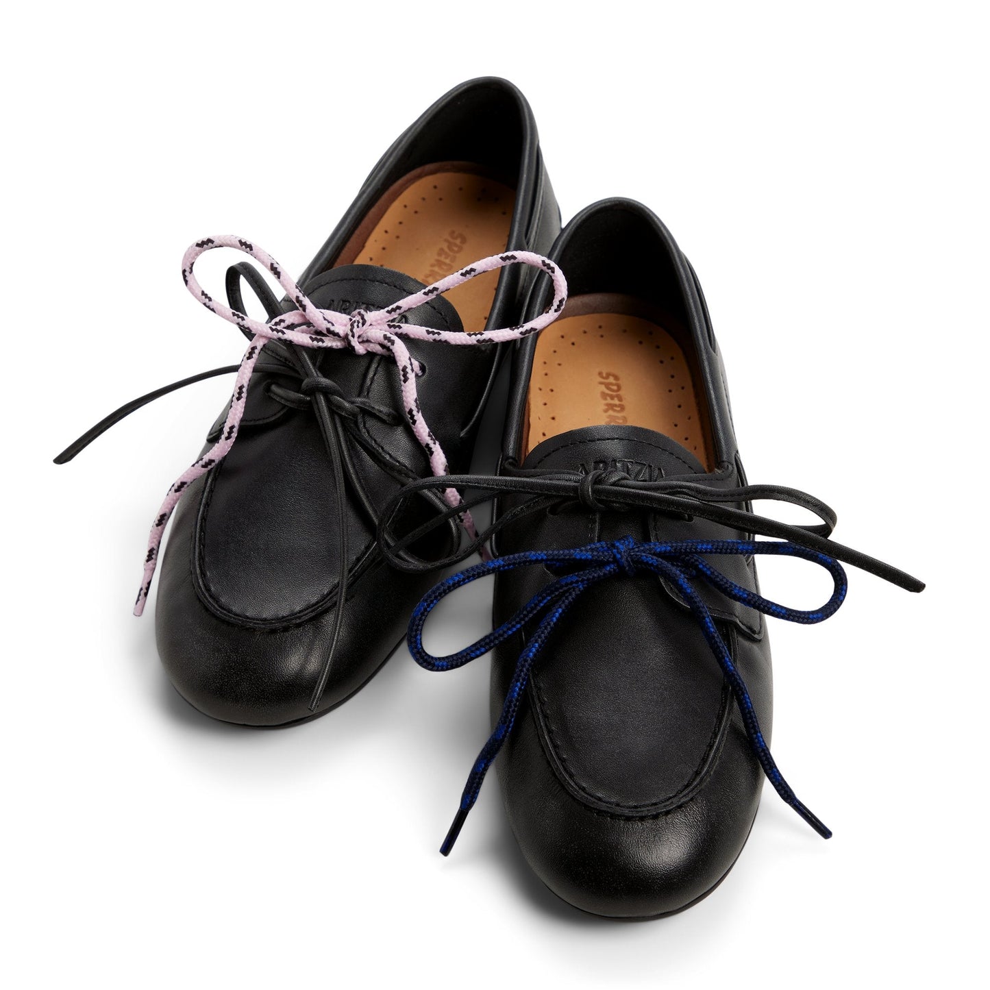 Sperry Sperry x Aritzia Slim Boat Shoe FOOTWEAR image