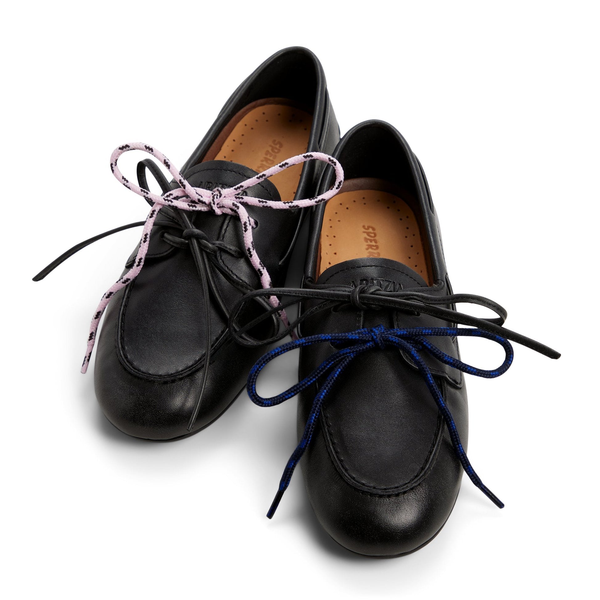 Sperry Sperry x Aritzia Slim Boat Shoe FOOTWEAR image