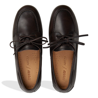 Sperry Sperry x Aritzia Slim Boat Shoe FOOTWEAR image