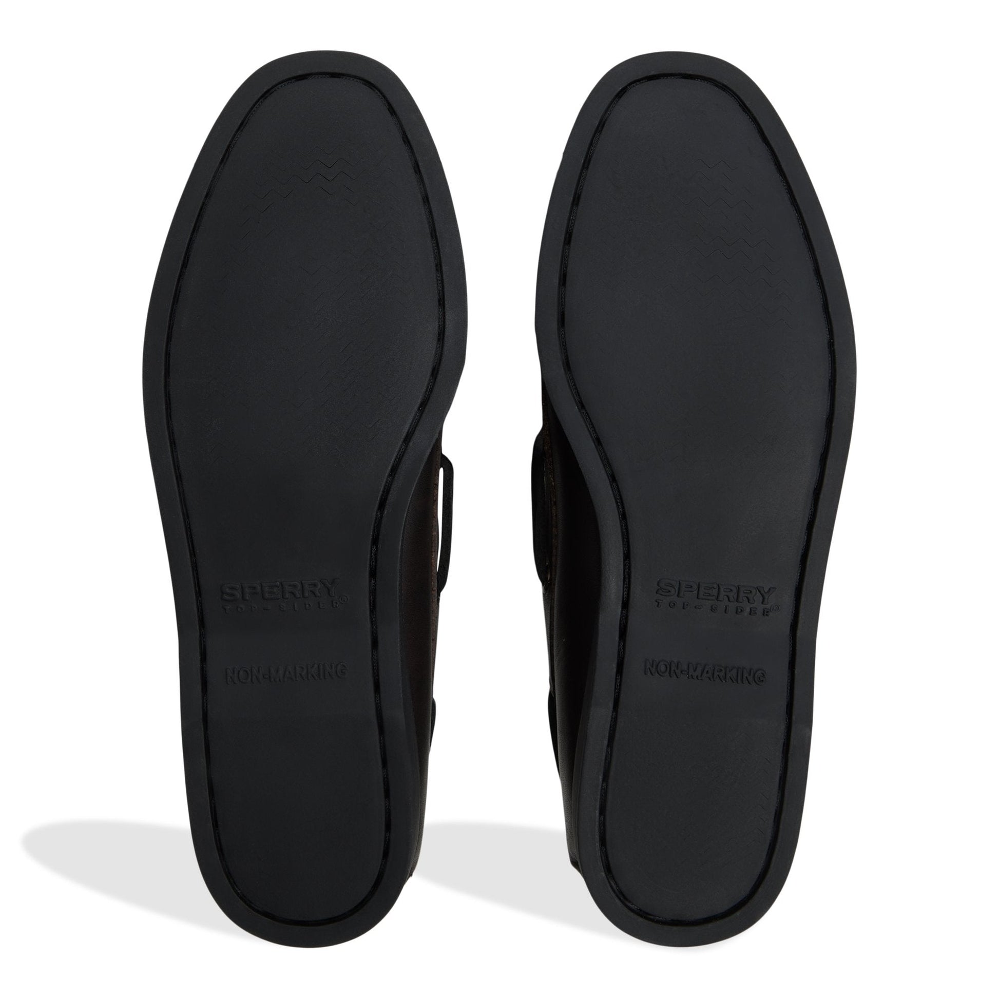 Sperry Sperry x Aritzia Authentic Original™ 2-Eye Boat Shoe FOOTWEAR image