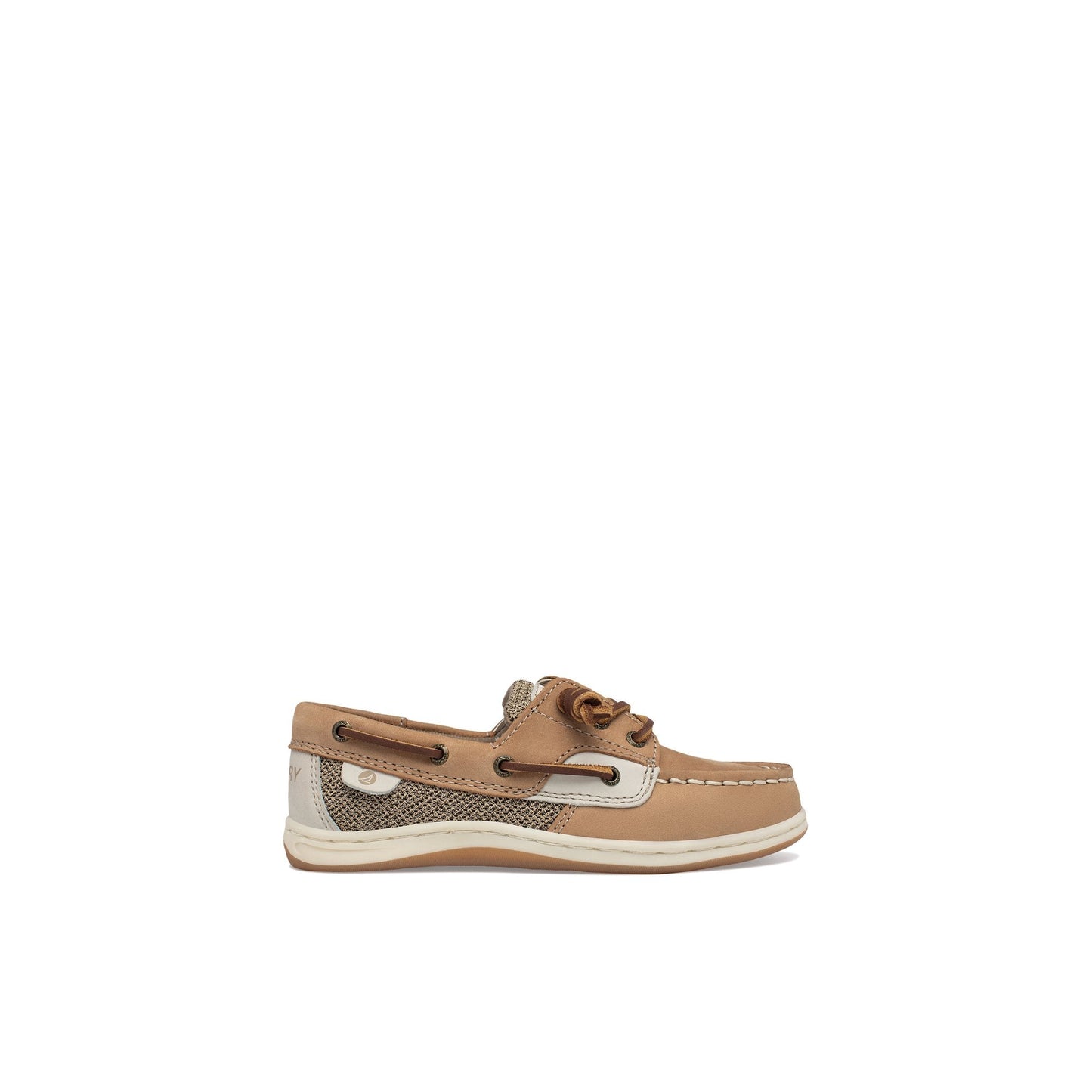 Sperry Songfish Junior Boat Shoe CHILD_CLOTH image