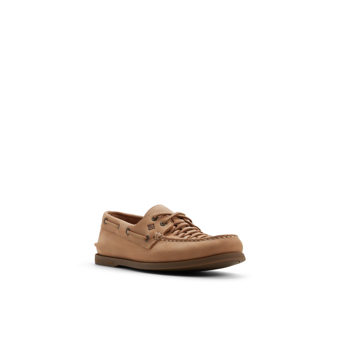 Sperry Authentic Original™ 2-Eye Woven Boat Shoe FOOTWEAR image