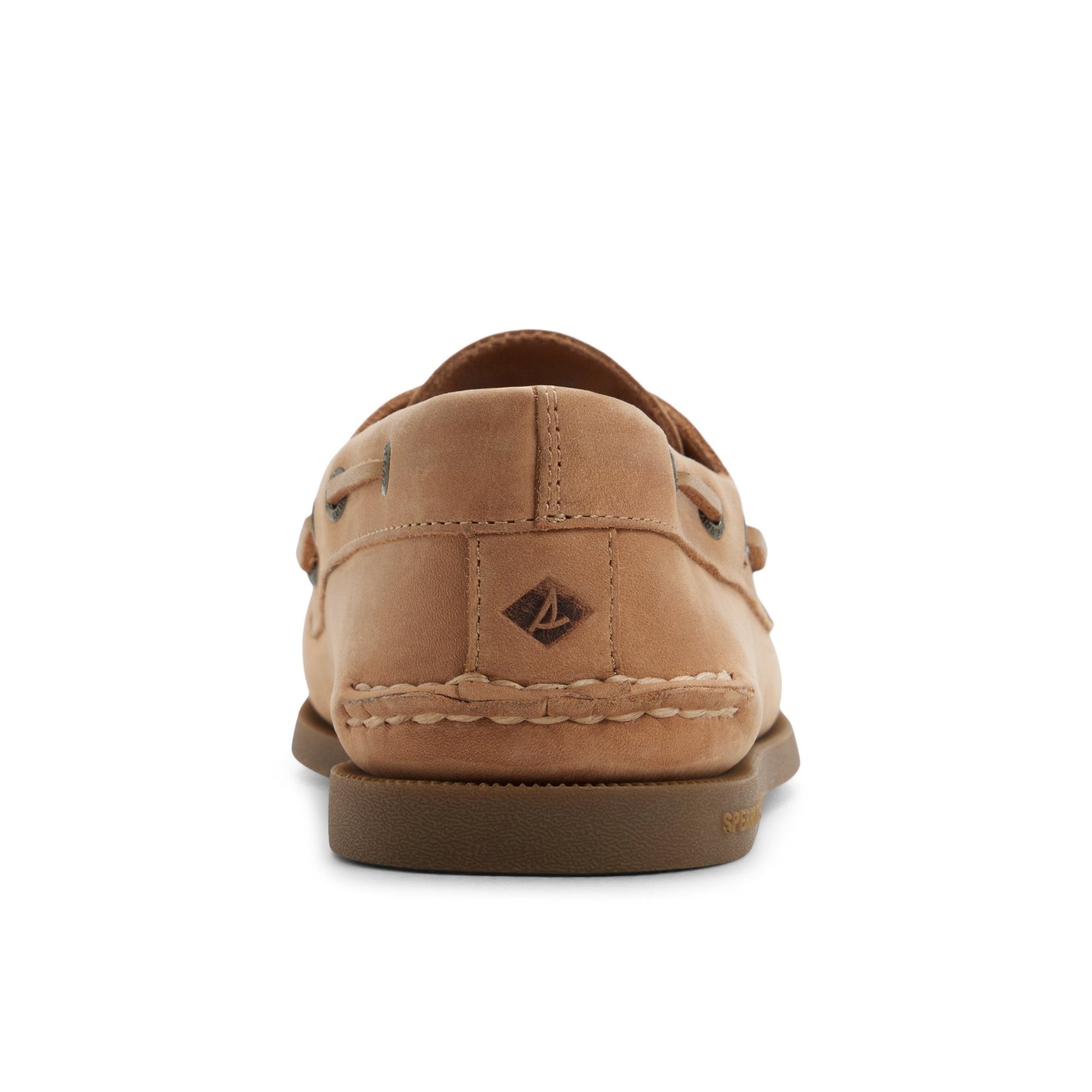 Sperry Authentic Original™ 2-Eye Woven Boat Shoe FOOTWEAR image