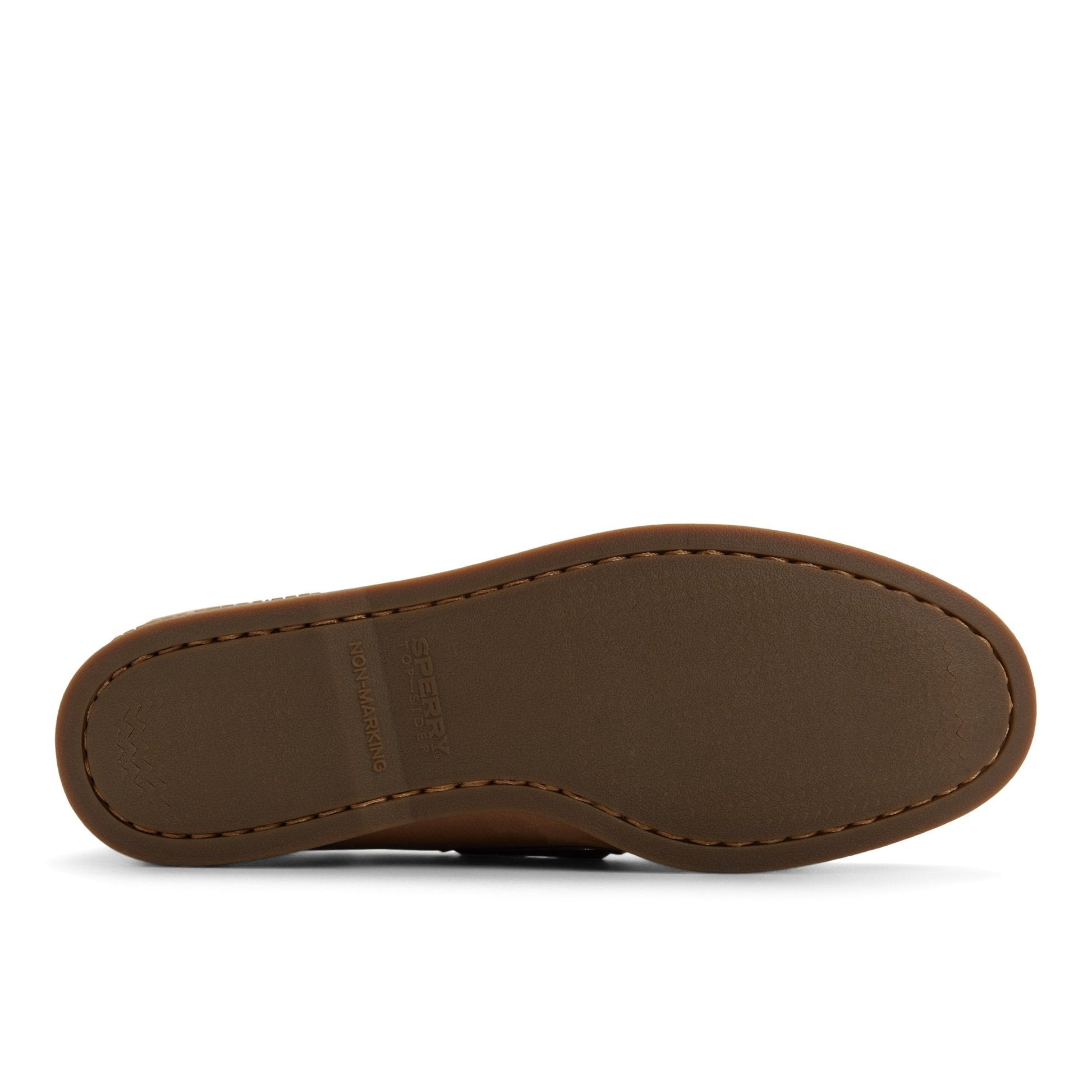 Sperry Authentic Original™ 2-Eye Woven Boat Shoe FOOTWEAR image