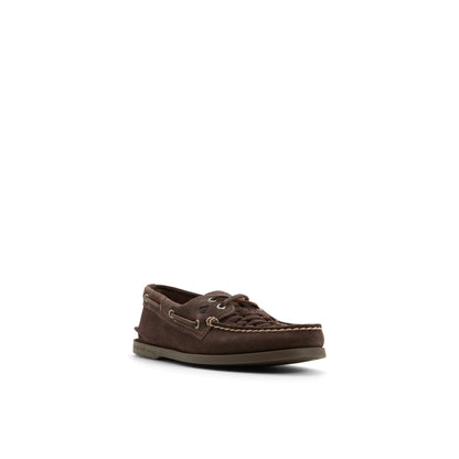 Sperry Authentic Original™ 2-Eye Woven Boat Shoe FOOTWEAR image