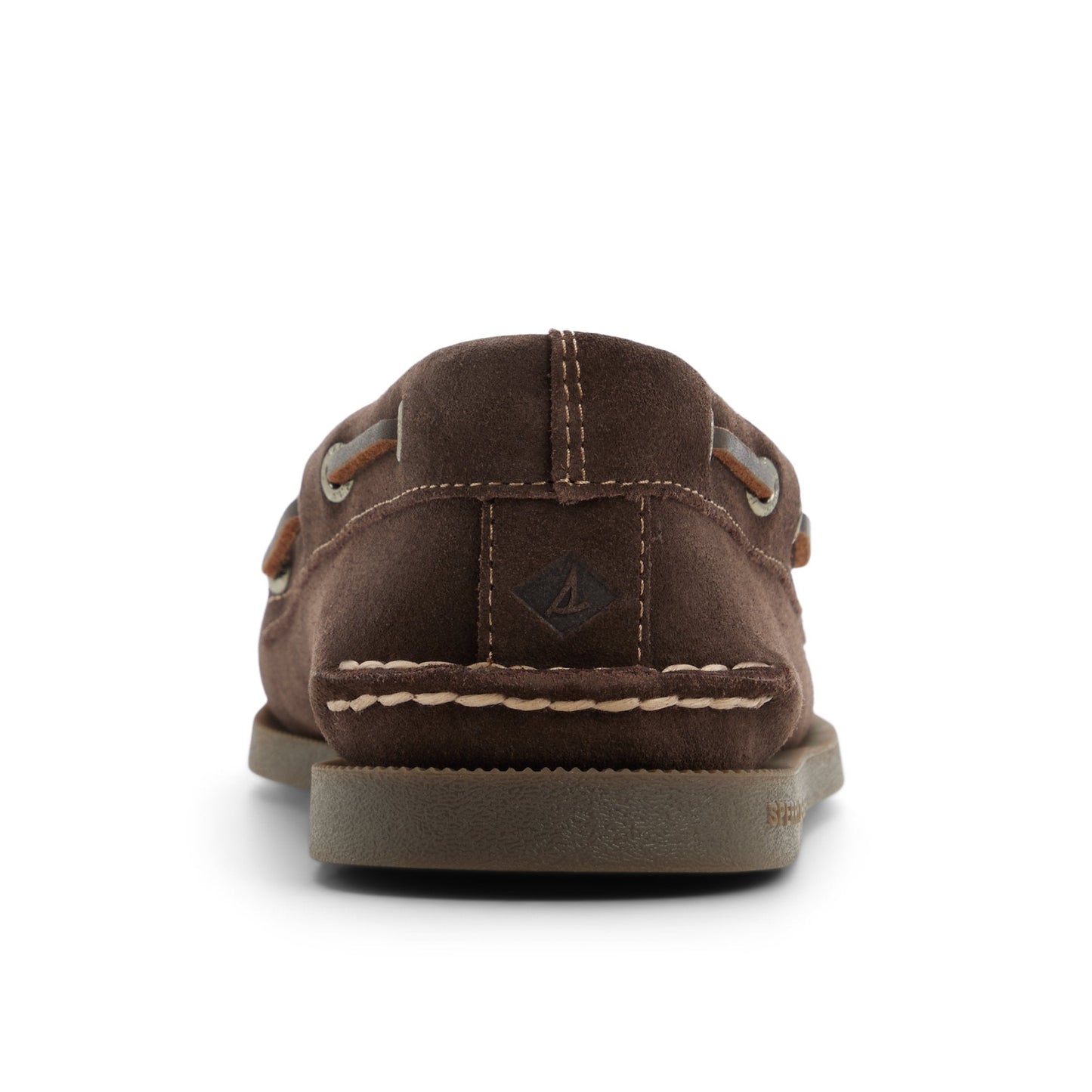 Sperry Authentic Original™ 2-Eye Woven Boat Shoe FOOTWEAR image