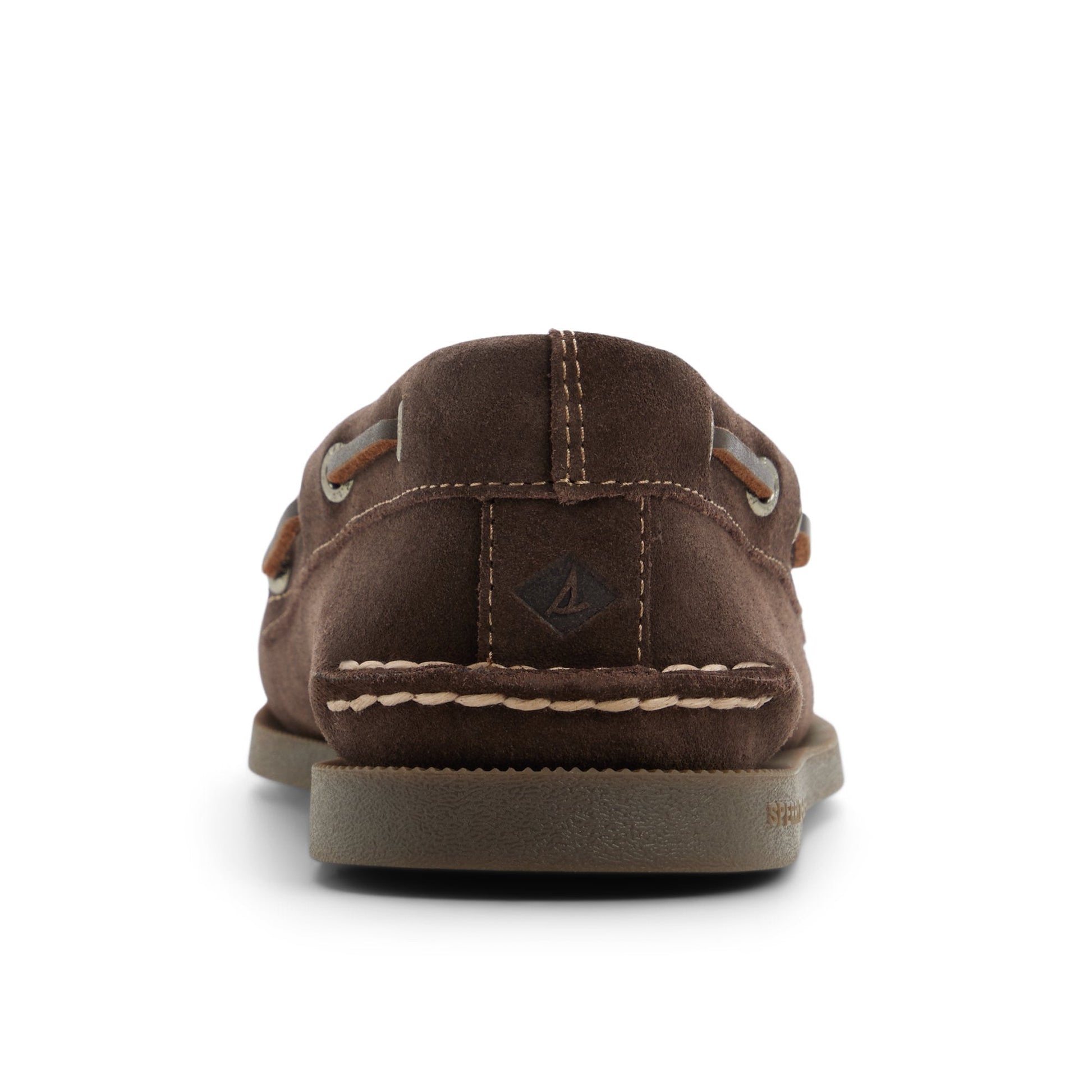 Sperry Authentic Original™ 2-Eye Woven Boat Shoe FOOTWEAR image