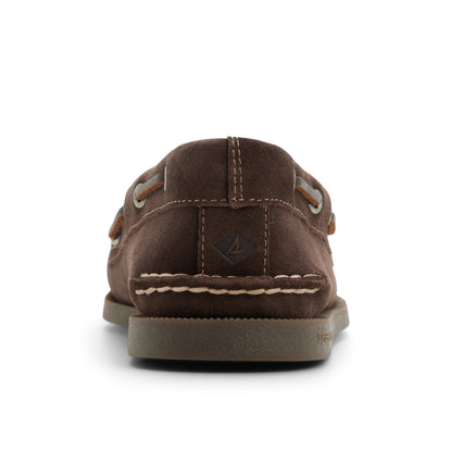 Sperry Authentic Original™ 2-Eye Woven Boat Shoe FOOTWEAR image