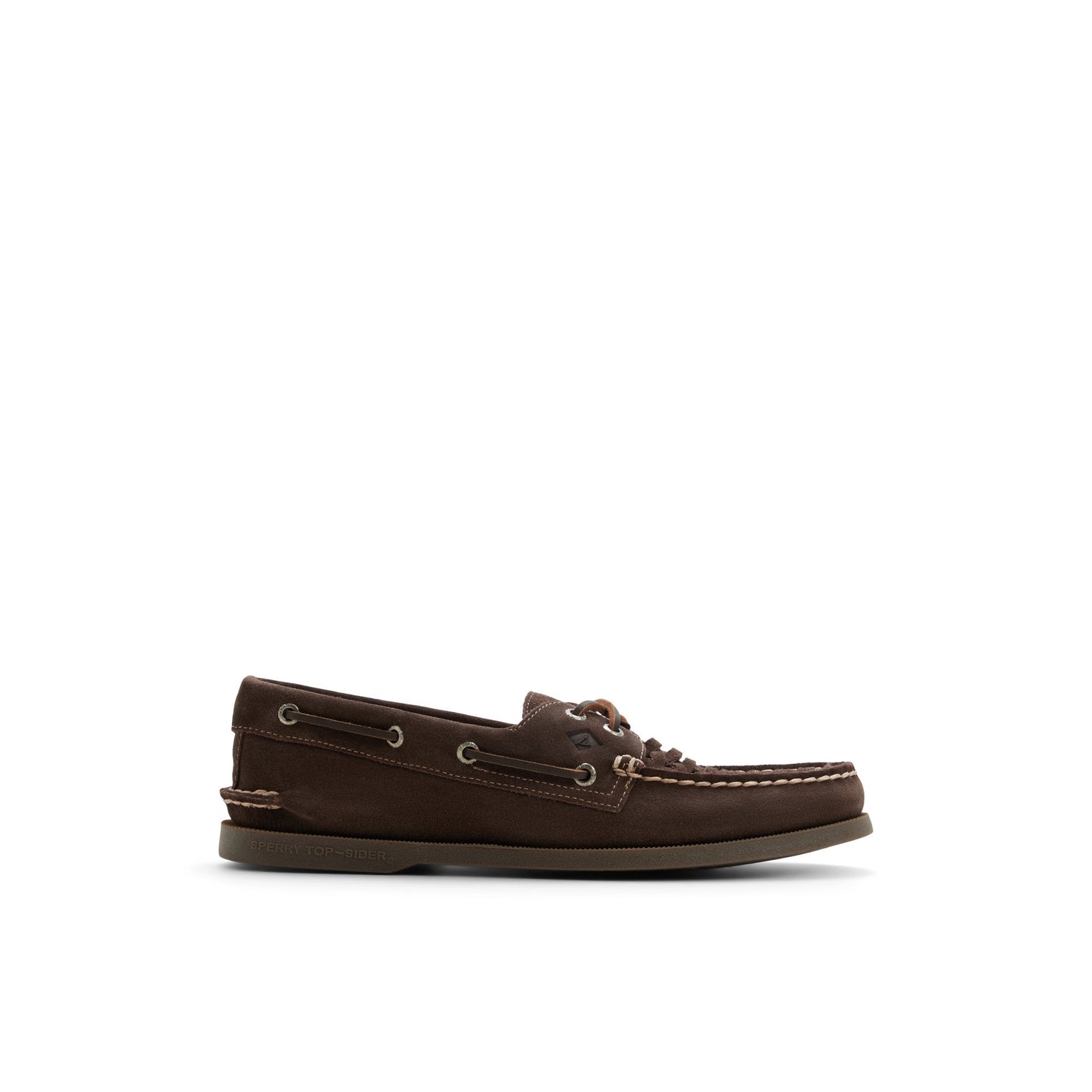 Sperry Authentic Original™ 2-Eye Woven Boat Shoe FOOTWEAR image