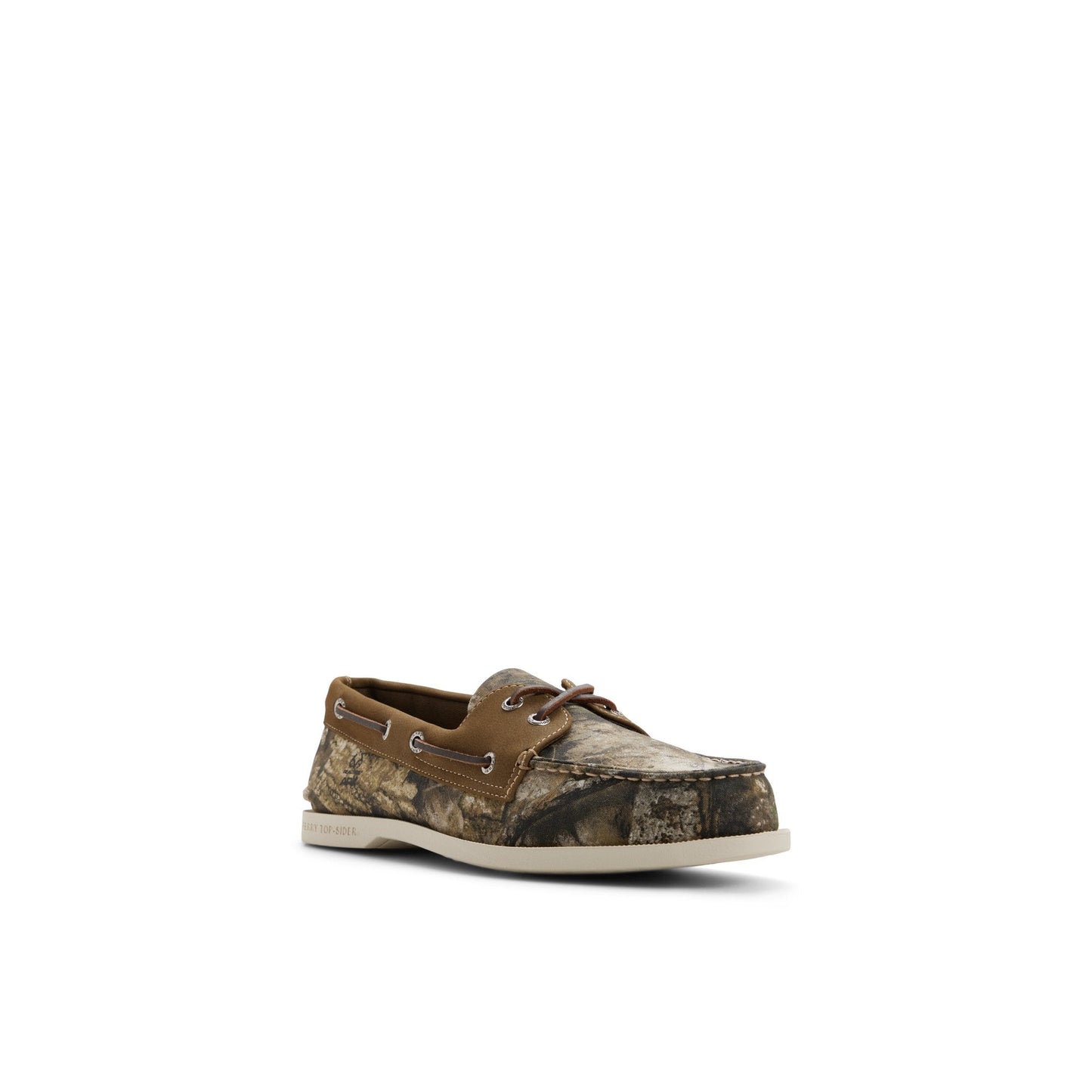 Sperry Authentic Original™ 2-Eye Lite Boat Shoe FOOTWEAR image
