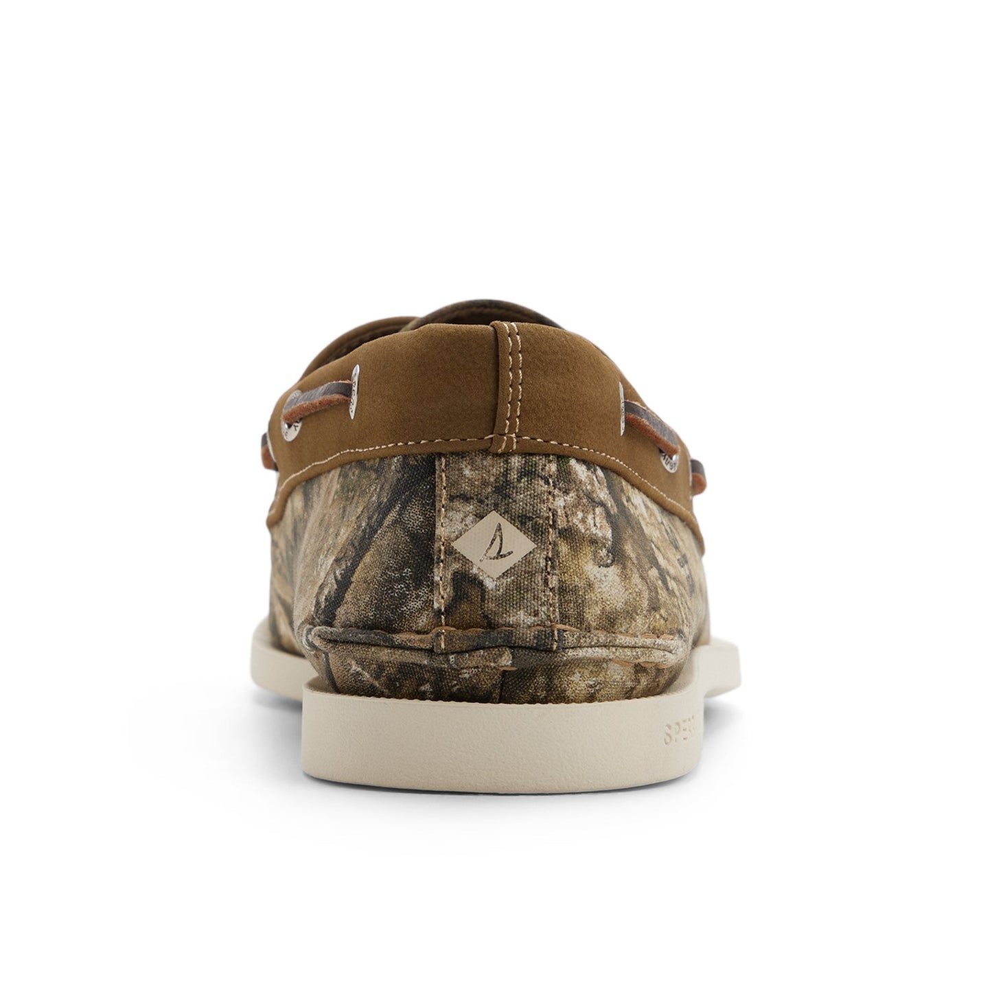 Sperry Authentic Original™ 2-Eye Lite Boat Shoe FOOTWEAR image