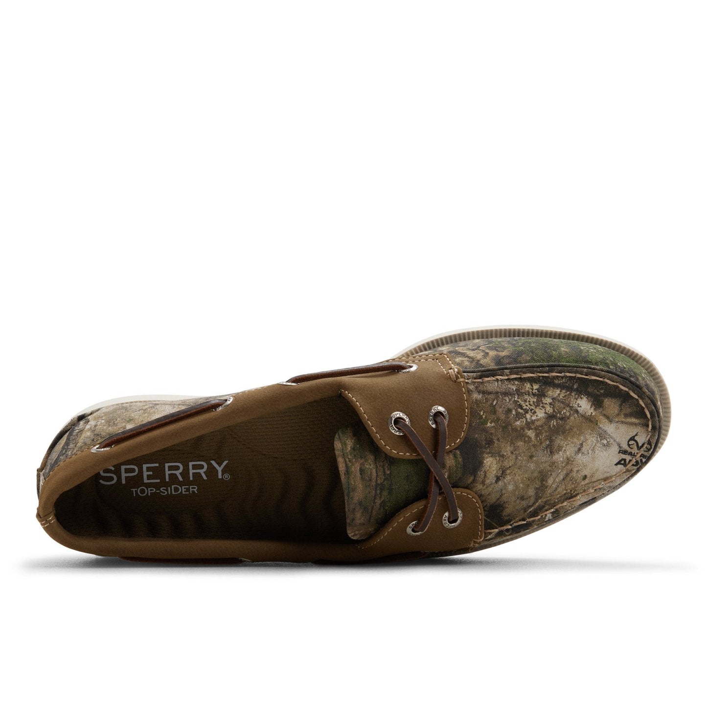 Sperry Authentic Original™ 2-Eye Lite Boat Shoe FOOTWEAR image