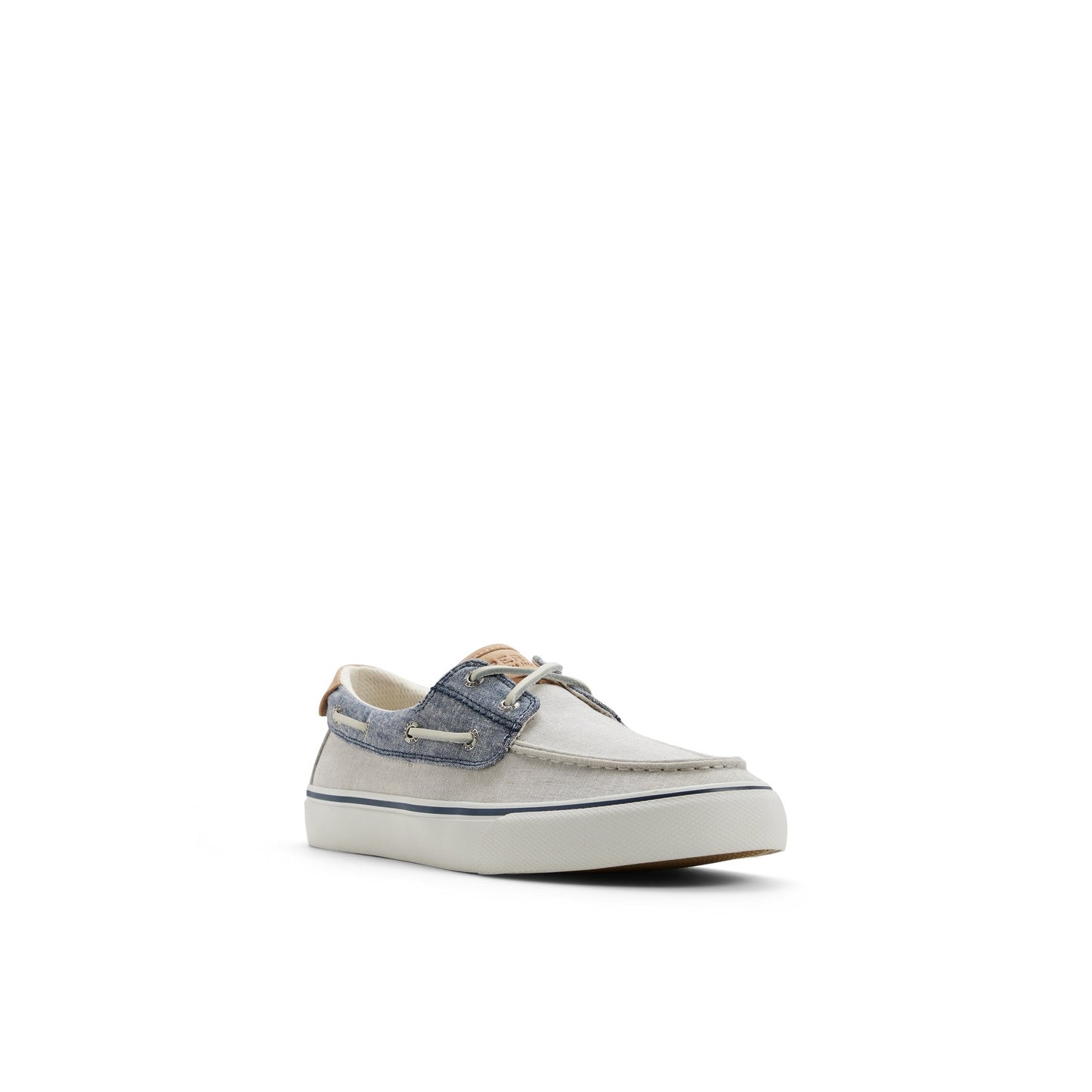 Sperry Helm 2 Eye Sneaker FOOTWEAR image