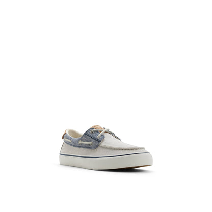 Sperry Helm 2 Eye Sneaker FOOTWEAR image