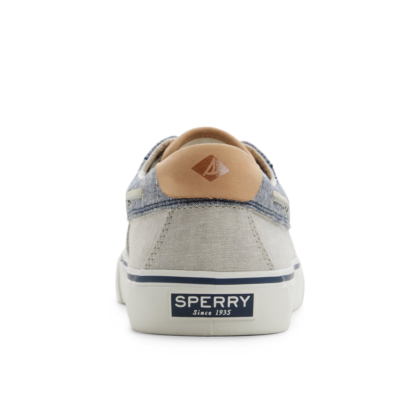 Sperry Helm 2 Eye Sneaker FOOTWEAR image