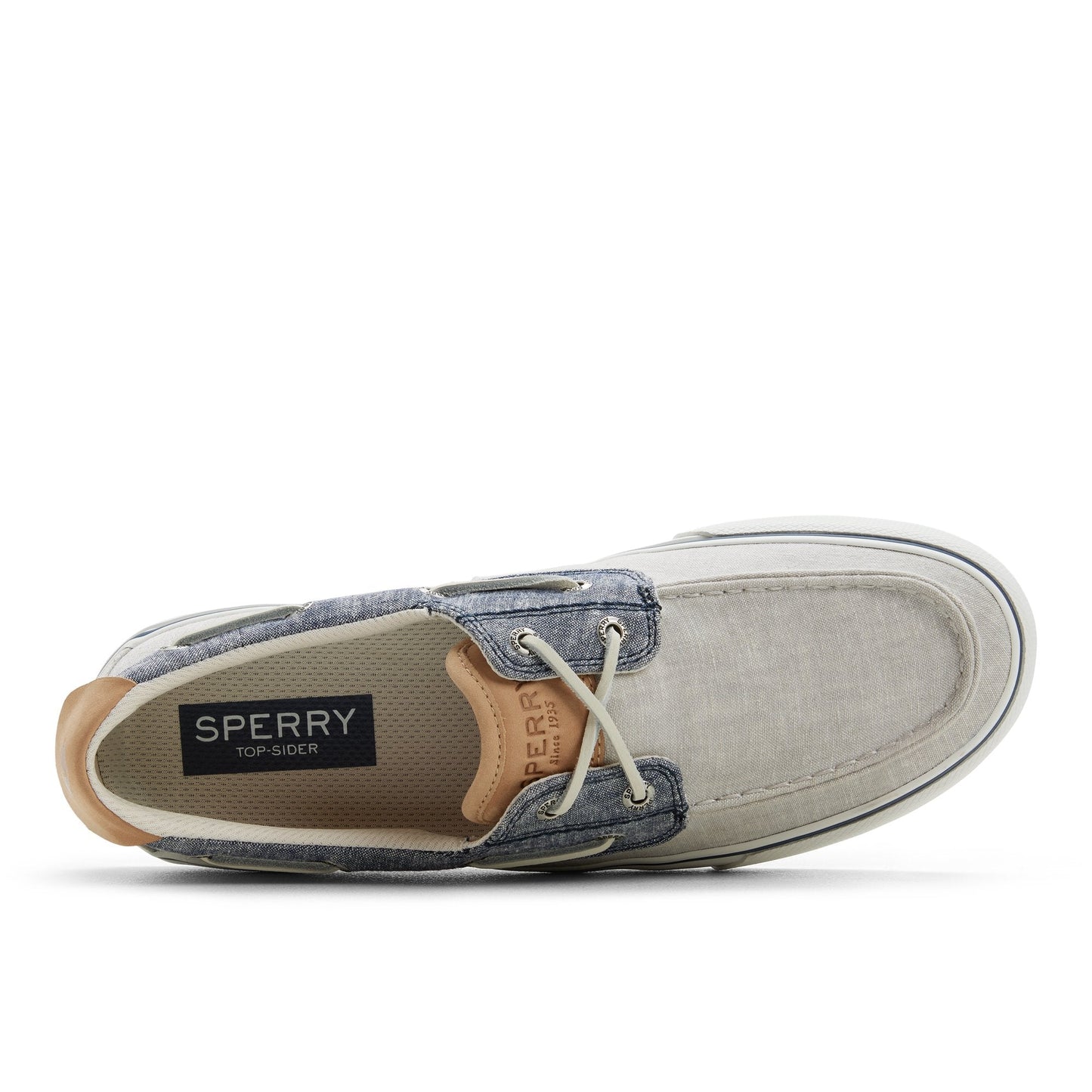Sperry Helm 2 Eye Sneaker FOOTWEAR image