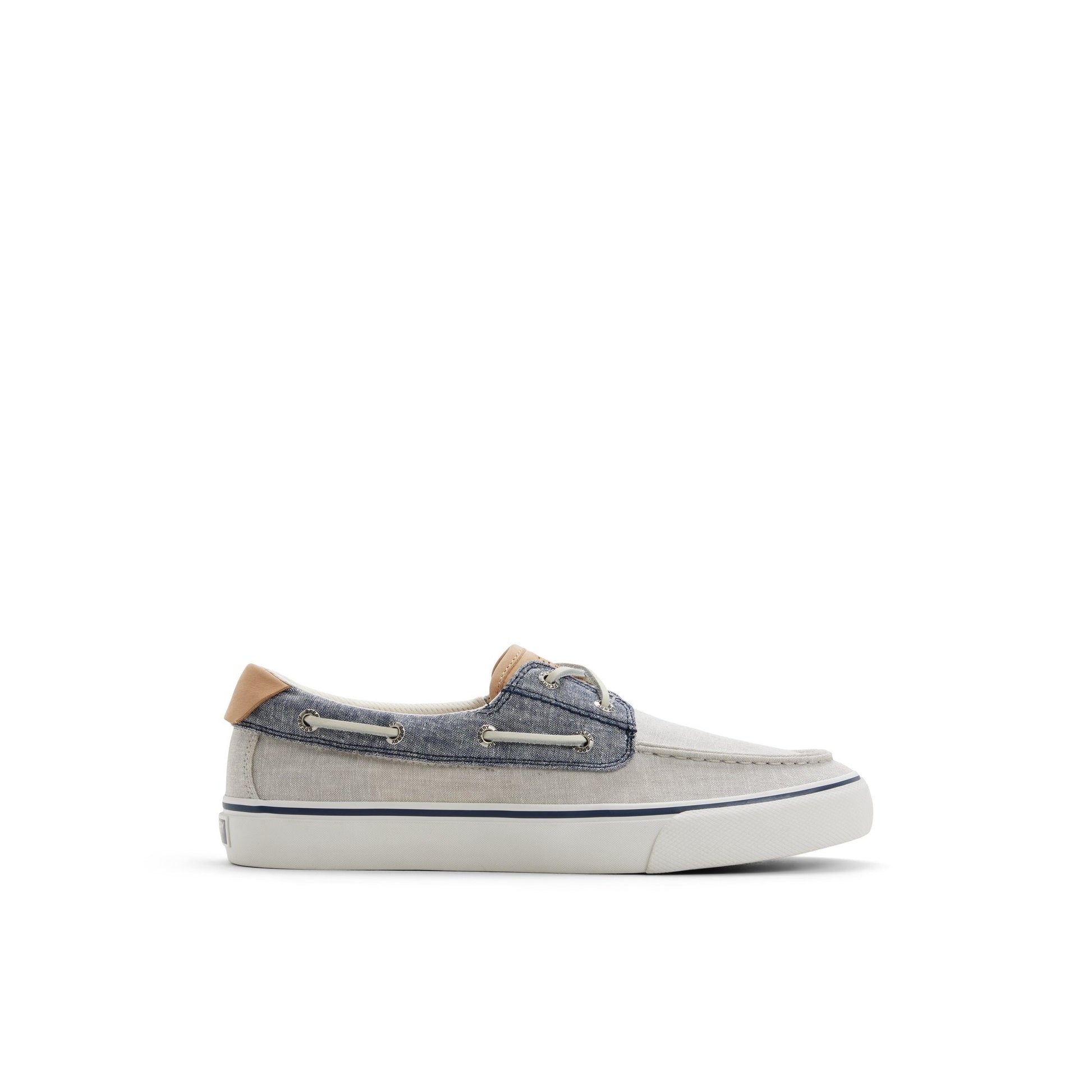 Sperry Helm 2 Eye Sneaker FOOTWEAR image