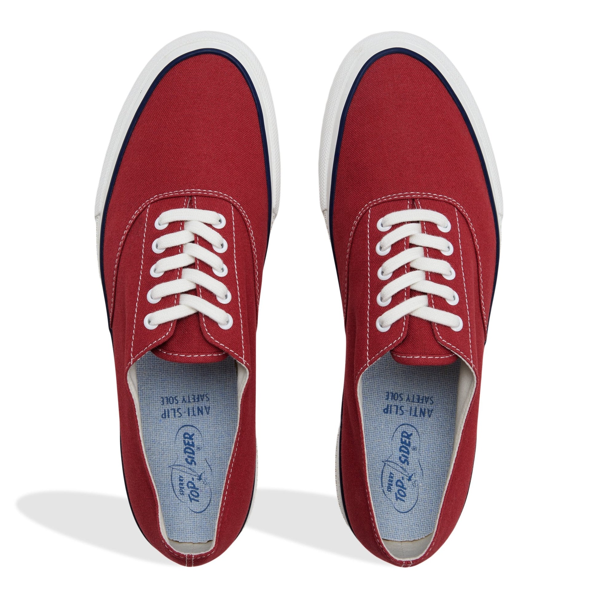 Sperry CVO Sneaker Reissue FOOTWEAR image