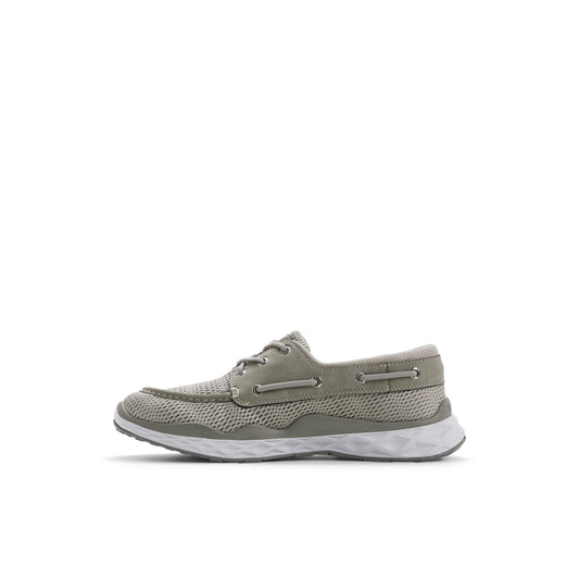 Sperry Dipsail Mesh 3 Eye Boat Sneaker FOOTWEAR image