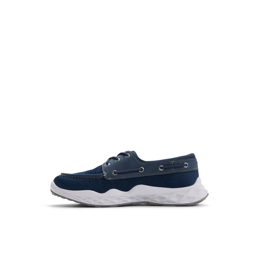 Sperry Dipsail Mesh 3 Eye Boat Sneaker FOOTWEAR image