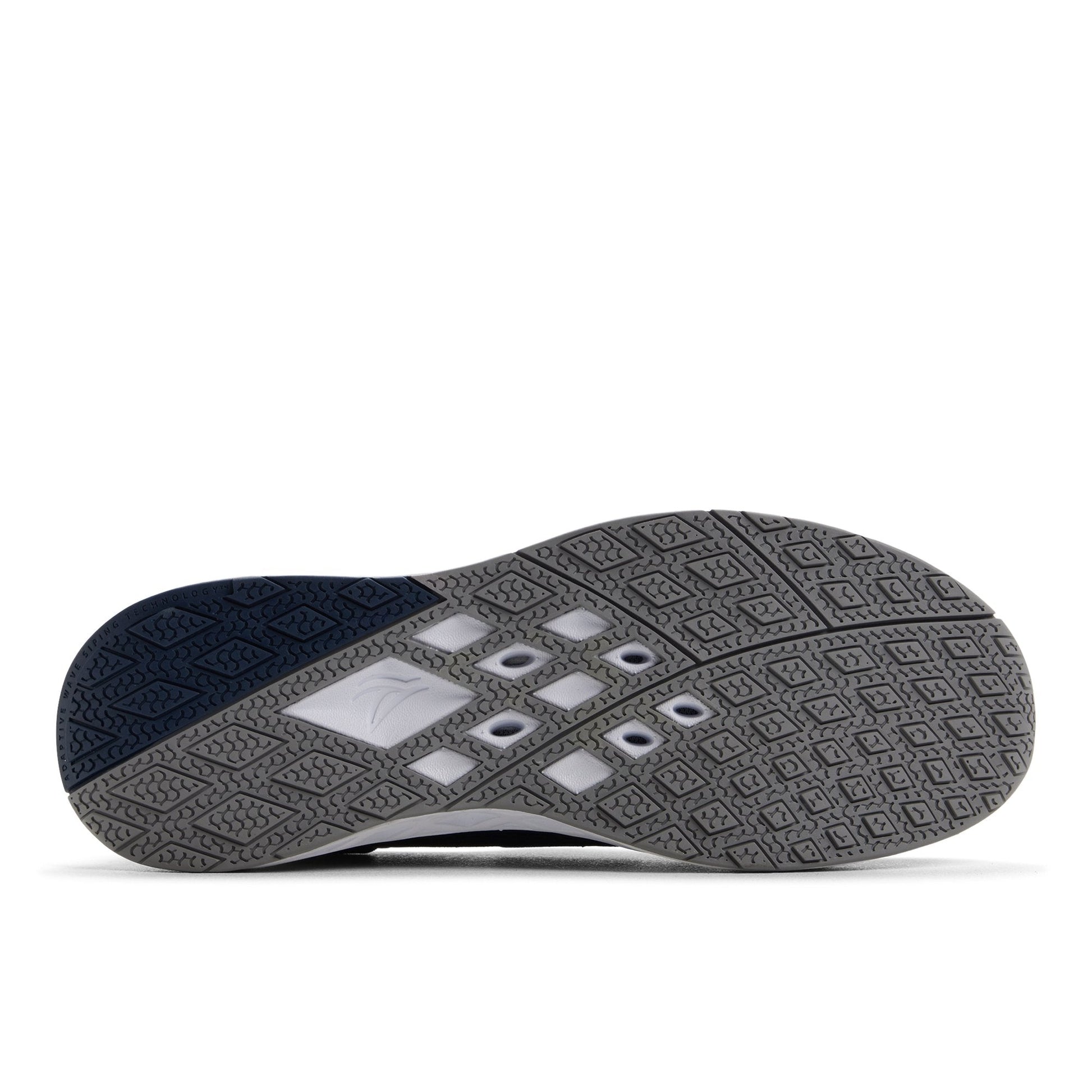 Sperry Dipsail Mesh 3 Eye Boat Sneaker FOOTWEAR image
