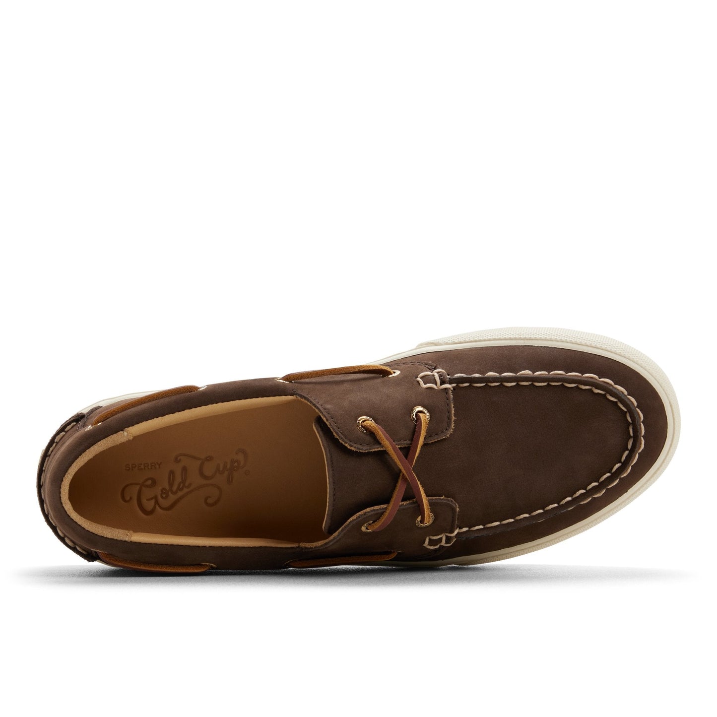Sperry Gold Cup™ 2-Eye Sneaker FOOTWEAR image