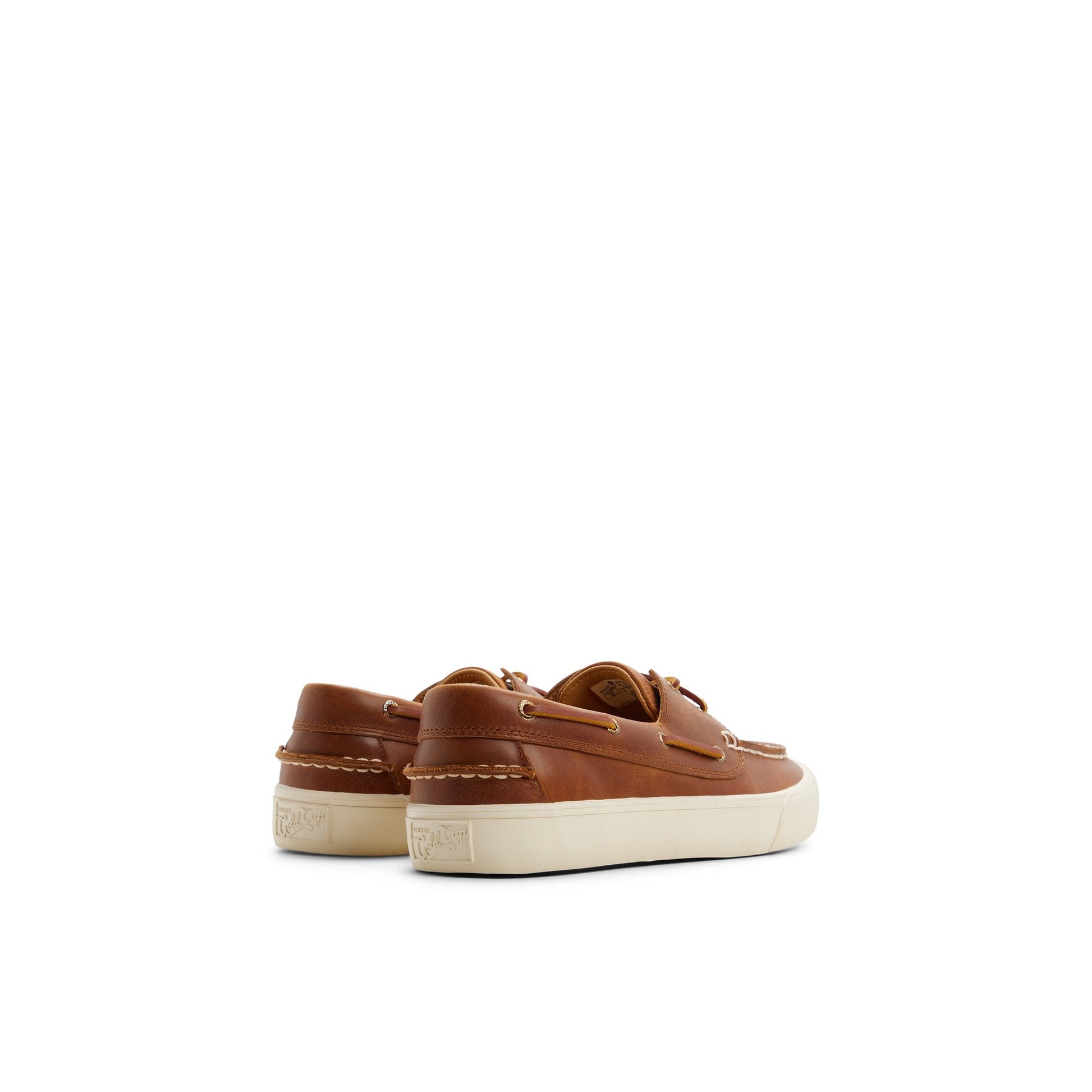 Sperry Gold Cup™ 2-Eye Sneaker FOOTWEAR image