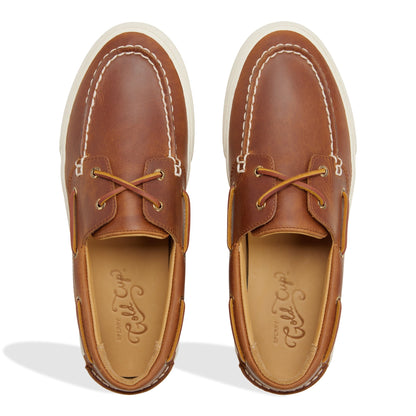 Sperry Gold Cup™ 2-Eye Sneaker FOOTWEAR image