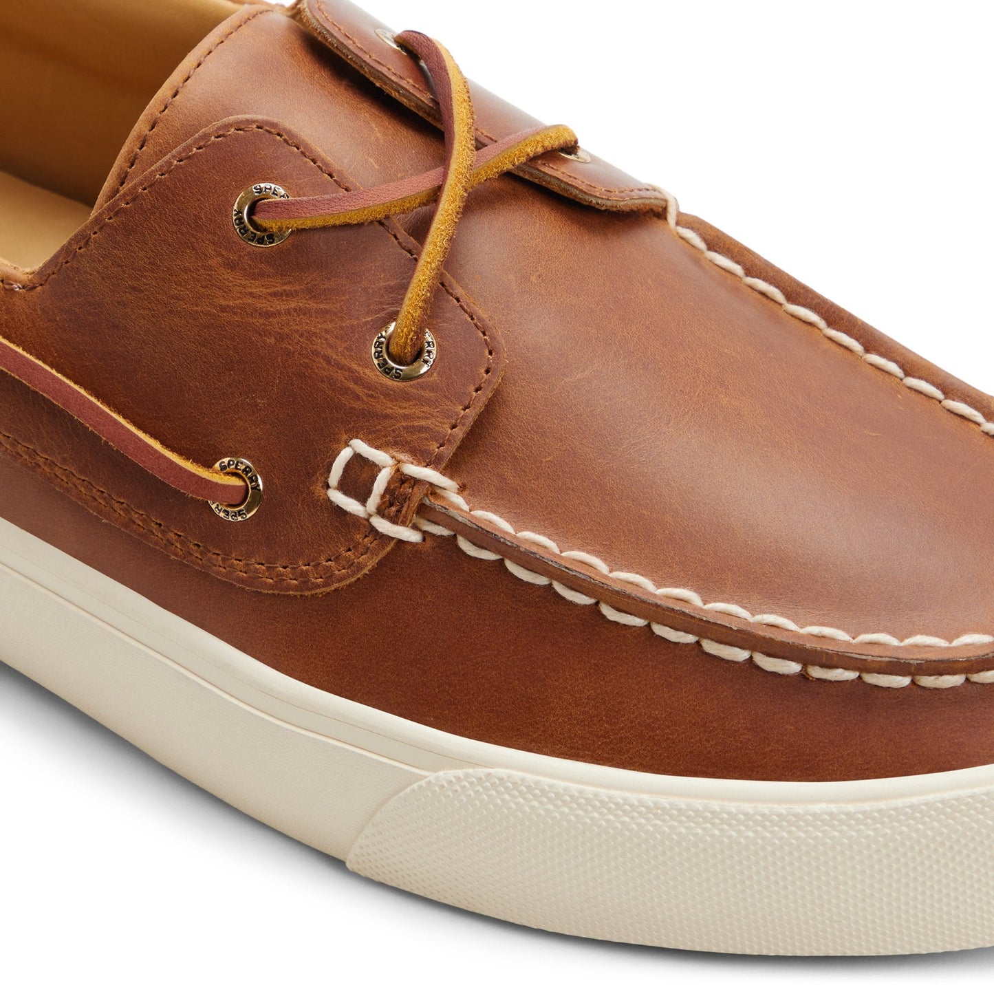 Sperry Gold Cup™ 2-Eye Sneaker FOOTWEAR image