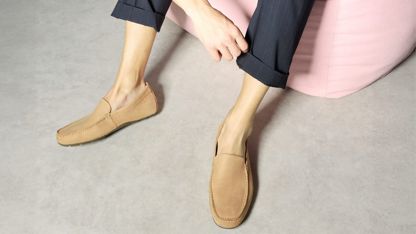 Sperry Wave Driver Loafer FOOTWEAR image