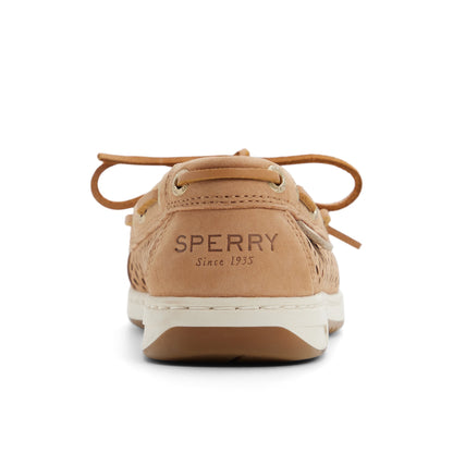 Sperry Angelfish 1 Eye Boat Shoe FOOTWEAR image