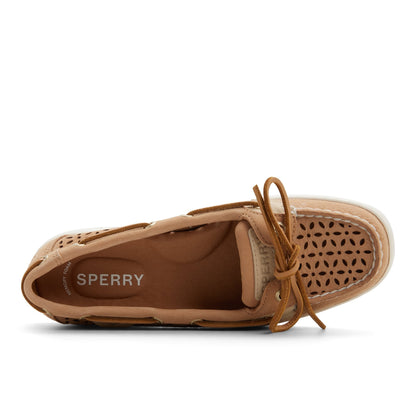 Sperry Angelfish 1 Eye Boat Shoe FOOTWEAR image