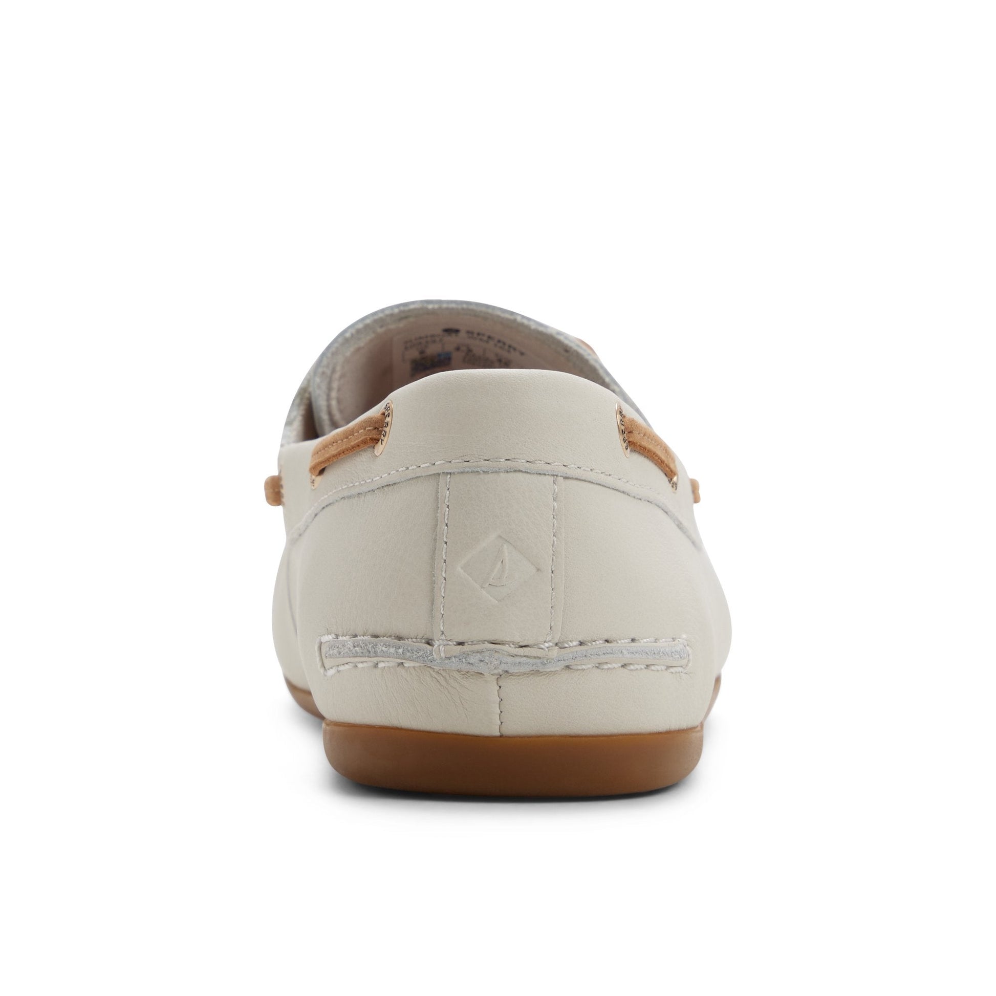 Sperry Slim Boat Shoe FOOTWEAR image