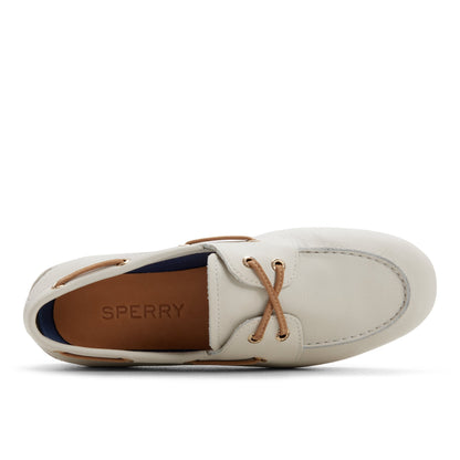 Sperry Slim Boat Shoe FOOTWEAR image
