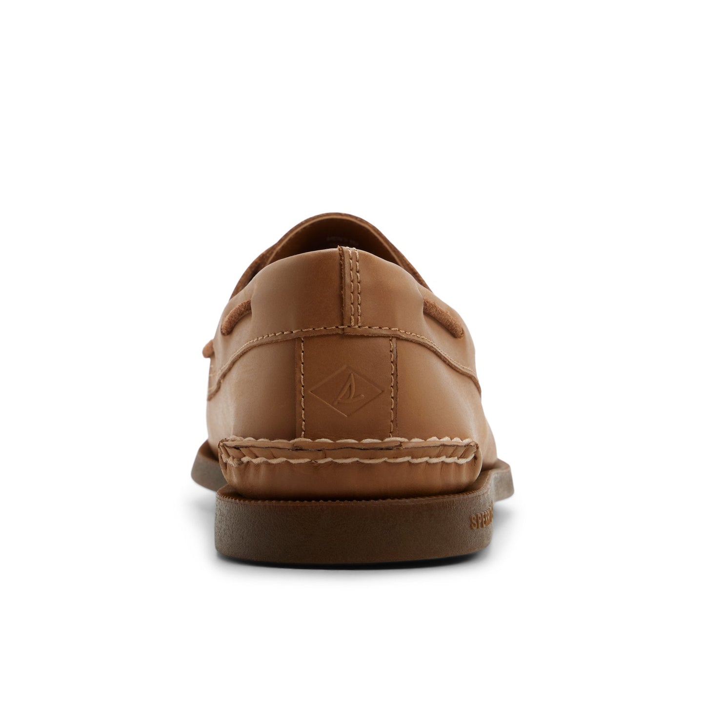 Sperry Authentic Original™ 2-Eye Cross Lace Boat Shoe FOOTWEAR image