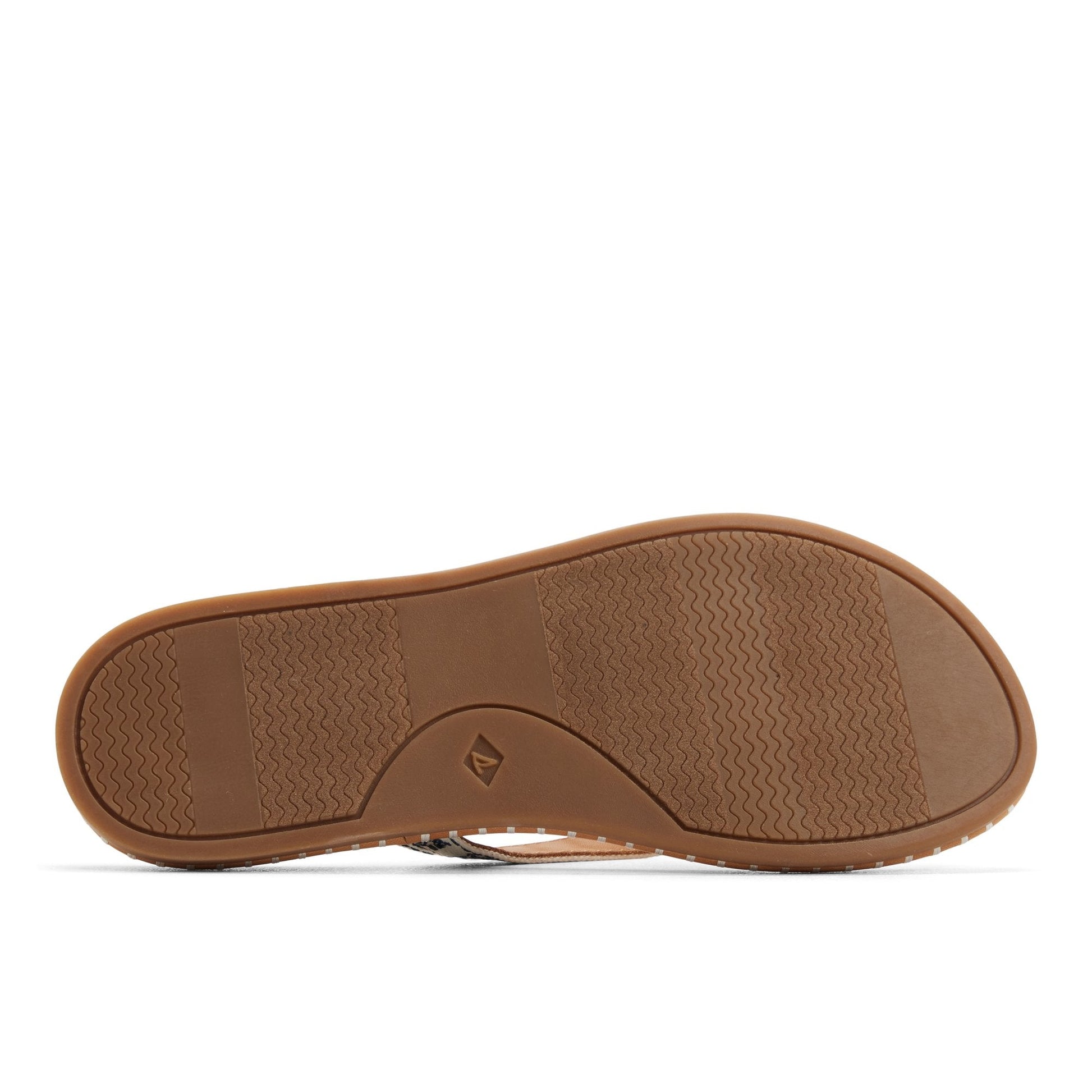 Sperry Isla Thong Embroider Sandal FOOTWEAR image
