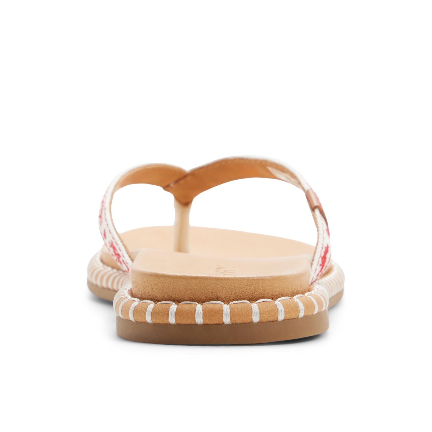 Sperry Isla Thong Embroider Sandal FOOTWEAR image