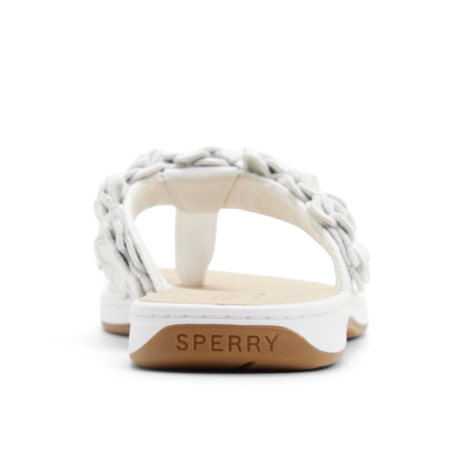 Sperry Seafish Floral Thong Sandal FOOTWEAR image