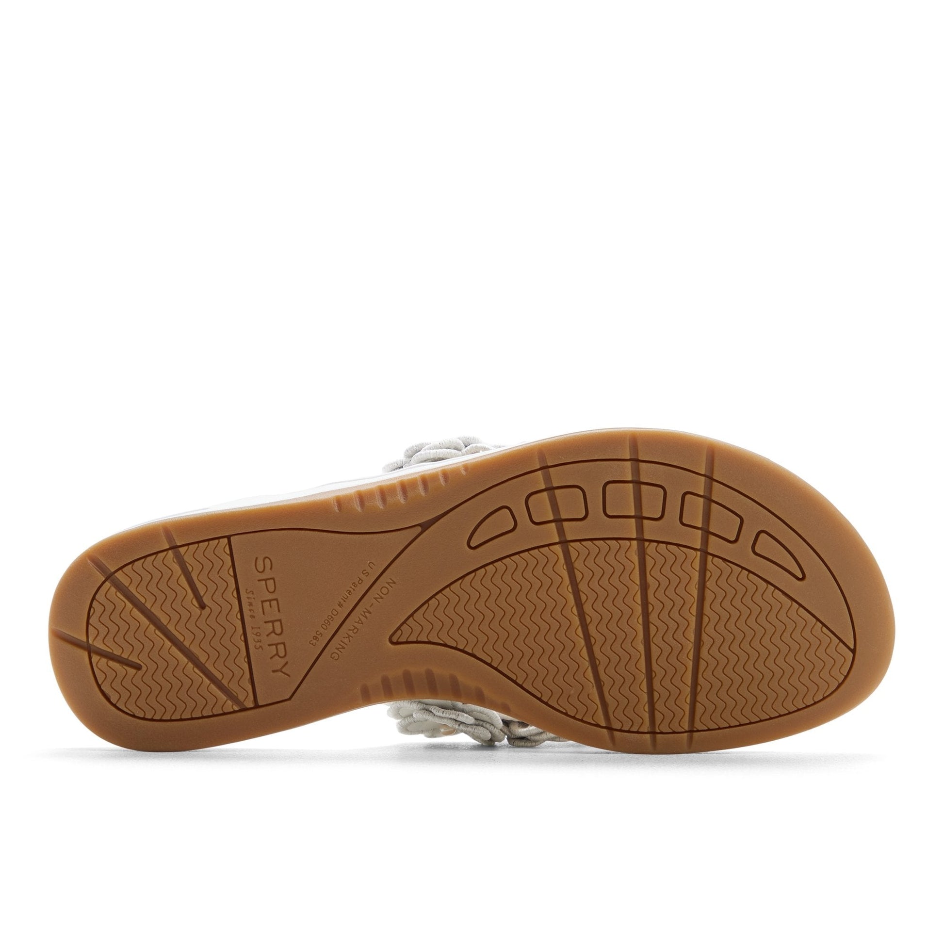 Sperry Seafish Floral Thong Sandal FOOTWEAR image