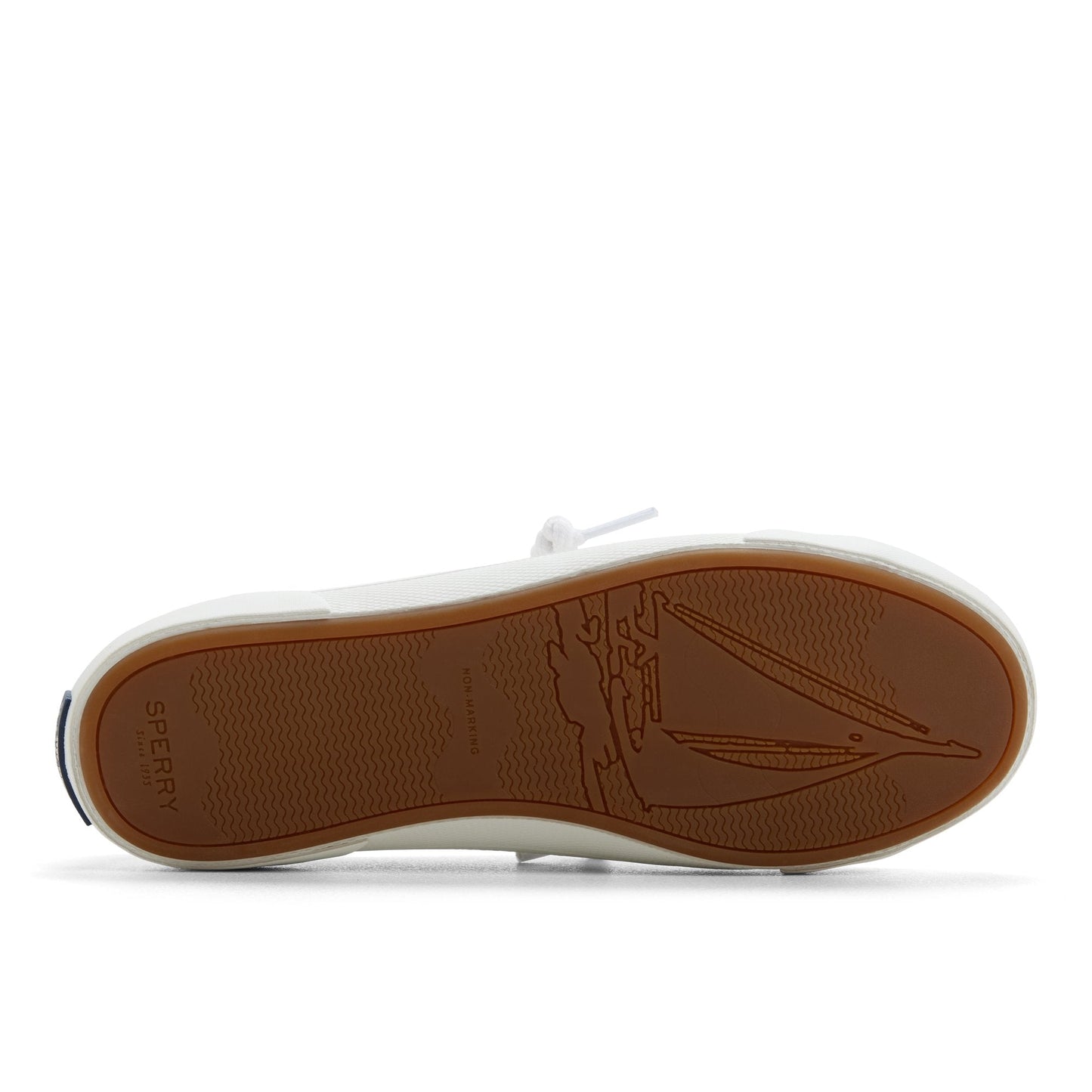 Sperry Pierwave 2 Lace to Toe Sneaker FOOTWEAR image