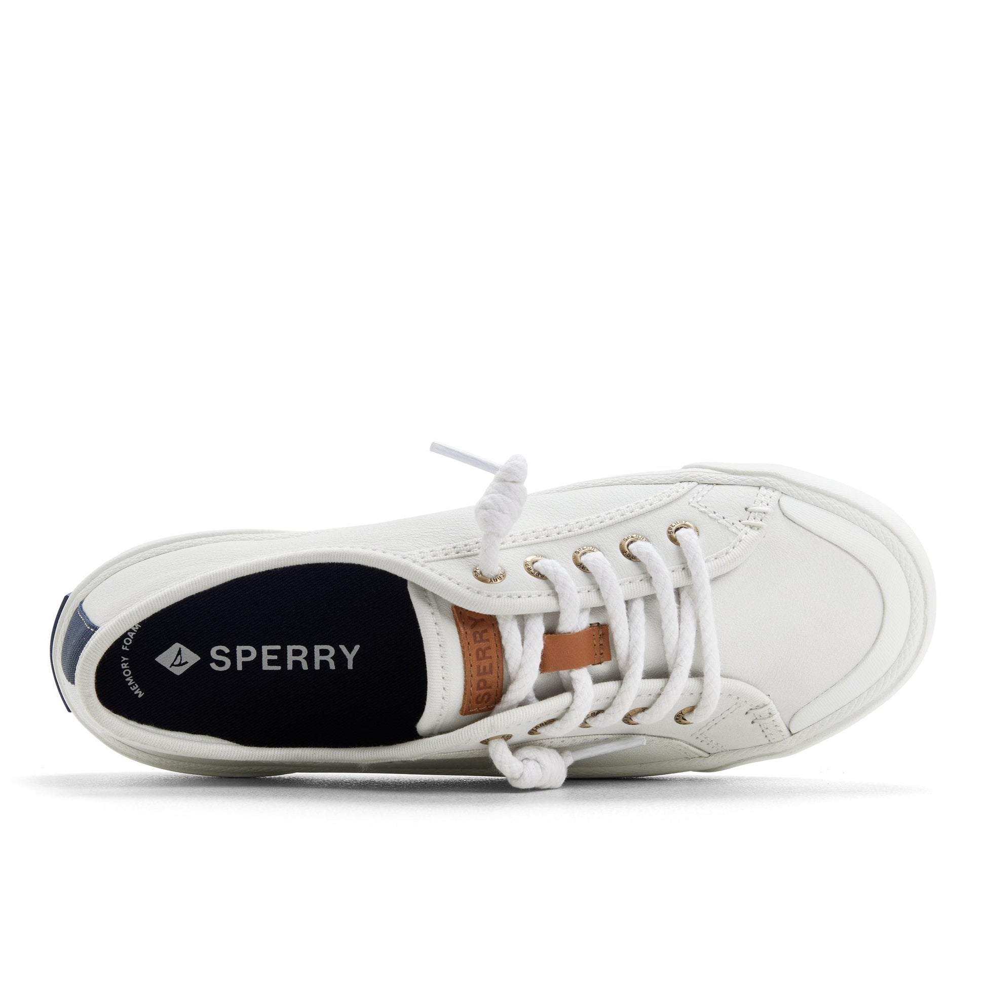 Sperry Pierwave 2 Lace to Toe Sneaker FOOTWEAR image