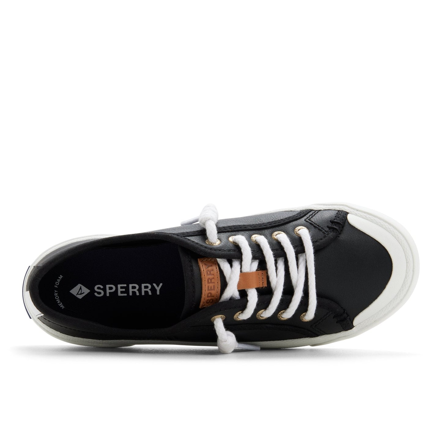 Sperry Pierwave 2 Lace to Toe Sneaker FOOTWEAR image