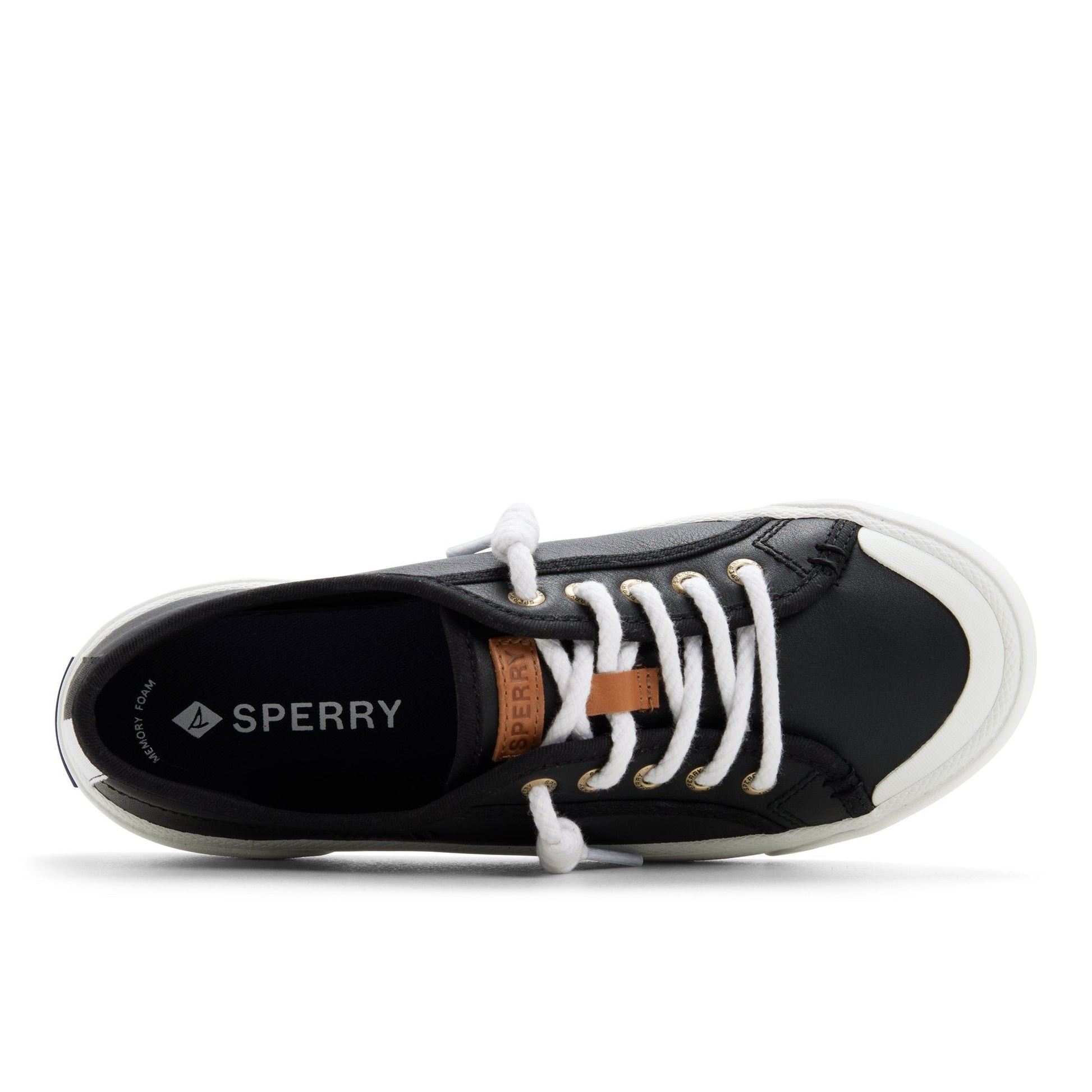 Sperry Pierwave 2 Lace to Toe Sneaker FOOTWEAR image