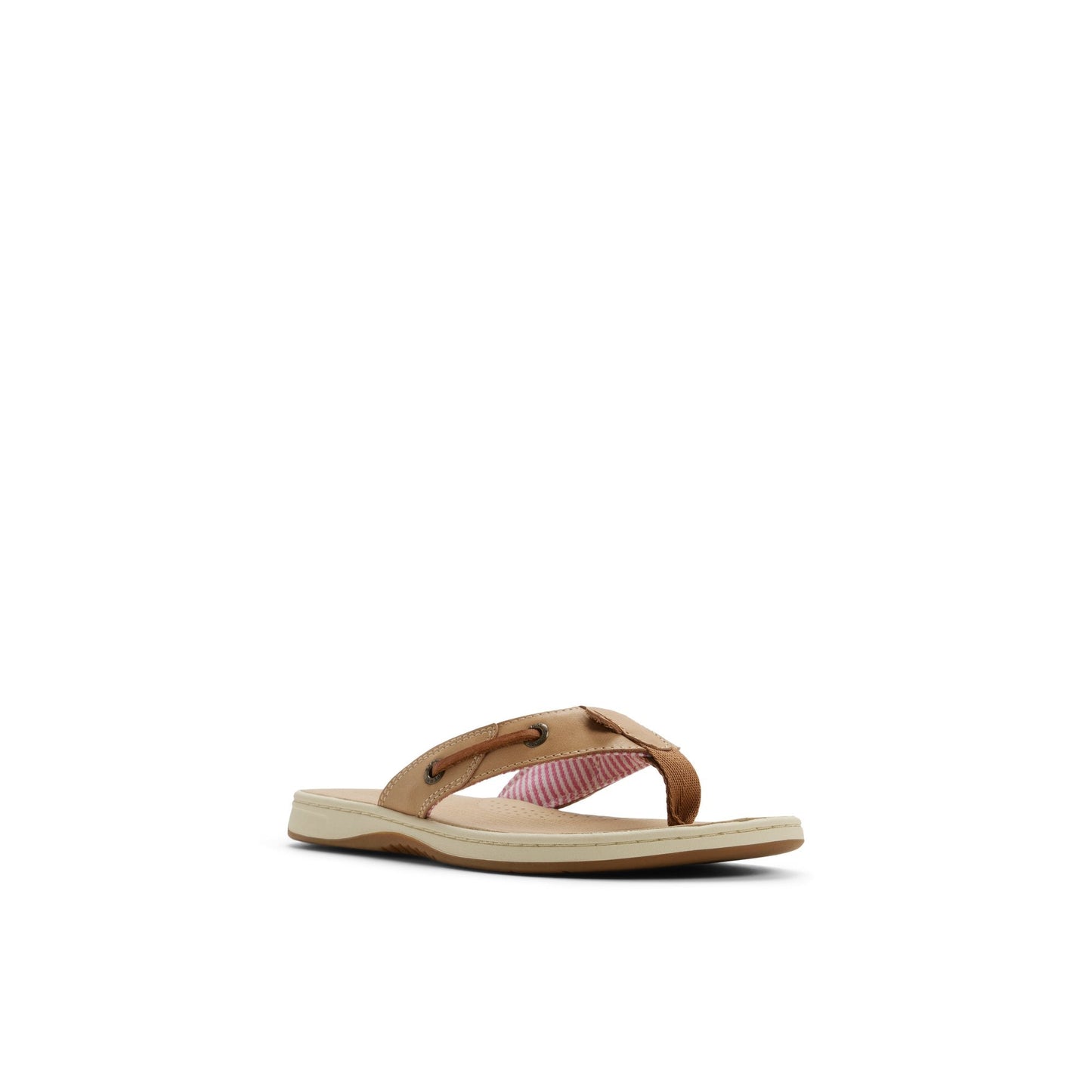 Sperry Seafish Flip Flop Sandal FOOTWEAR image