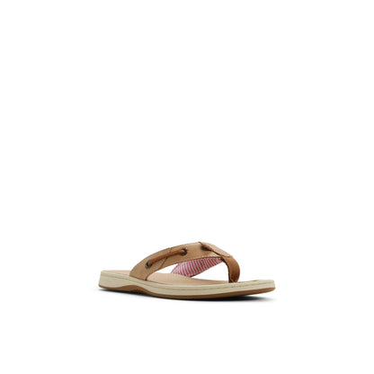 Sperry Seafish Flip Flop Sandal FOOTWEAR image