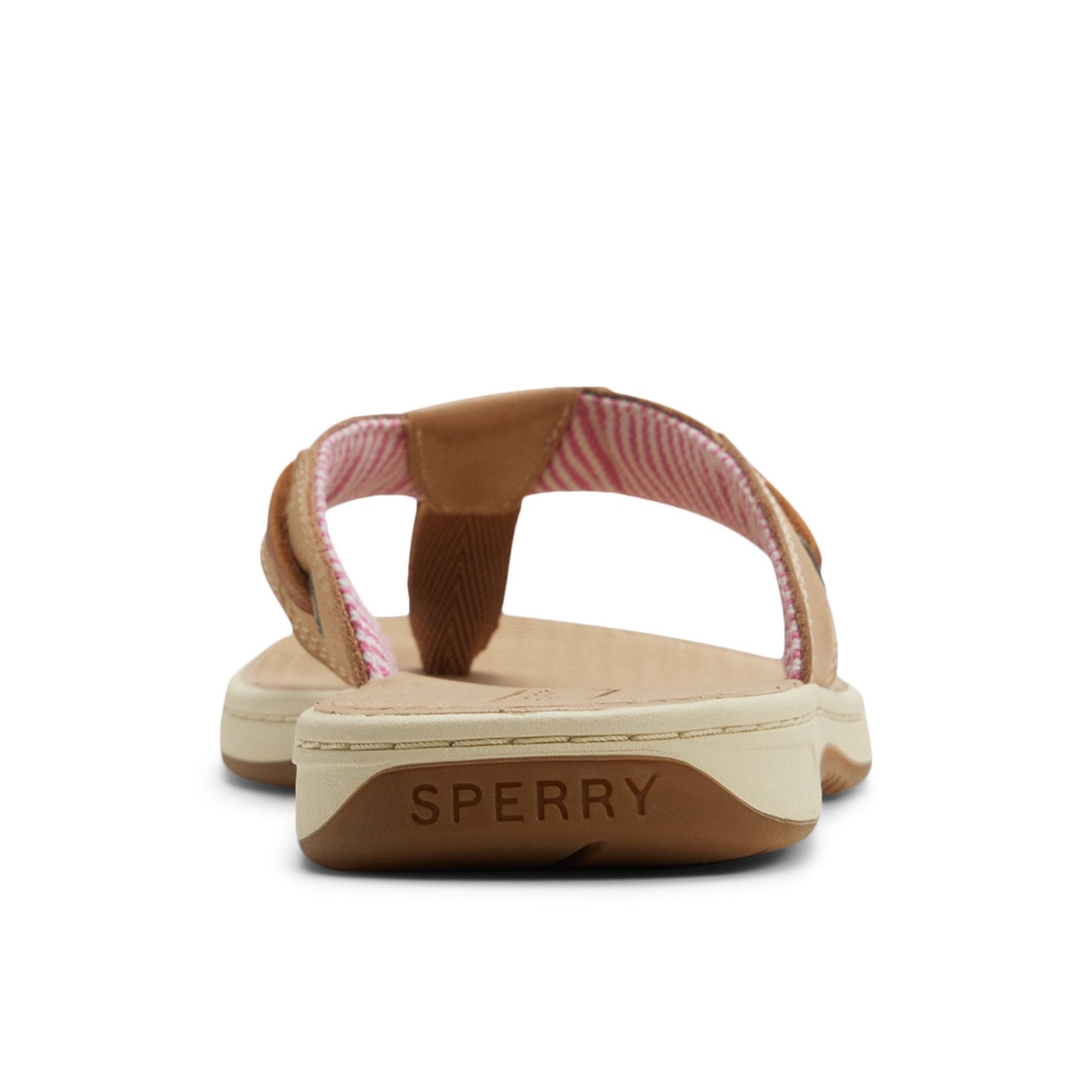 Sperry Seafish Flip Flop Sandal FOOTWEAR image