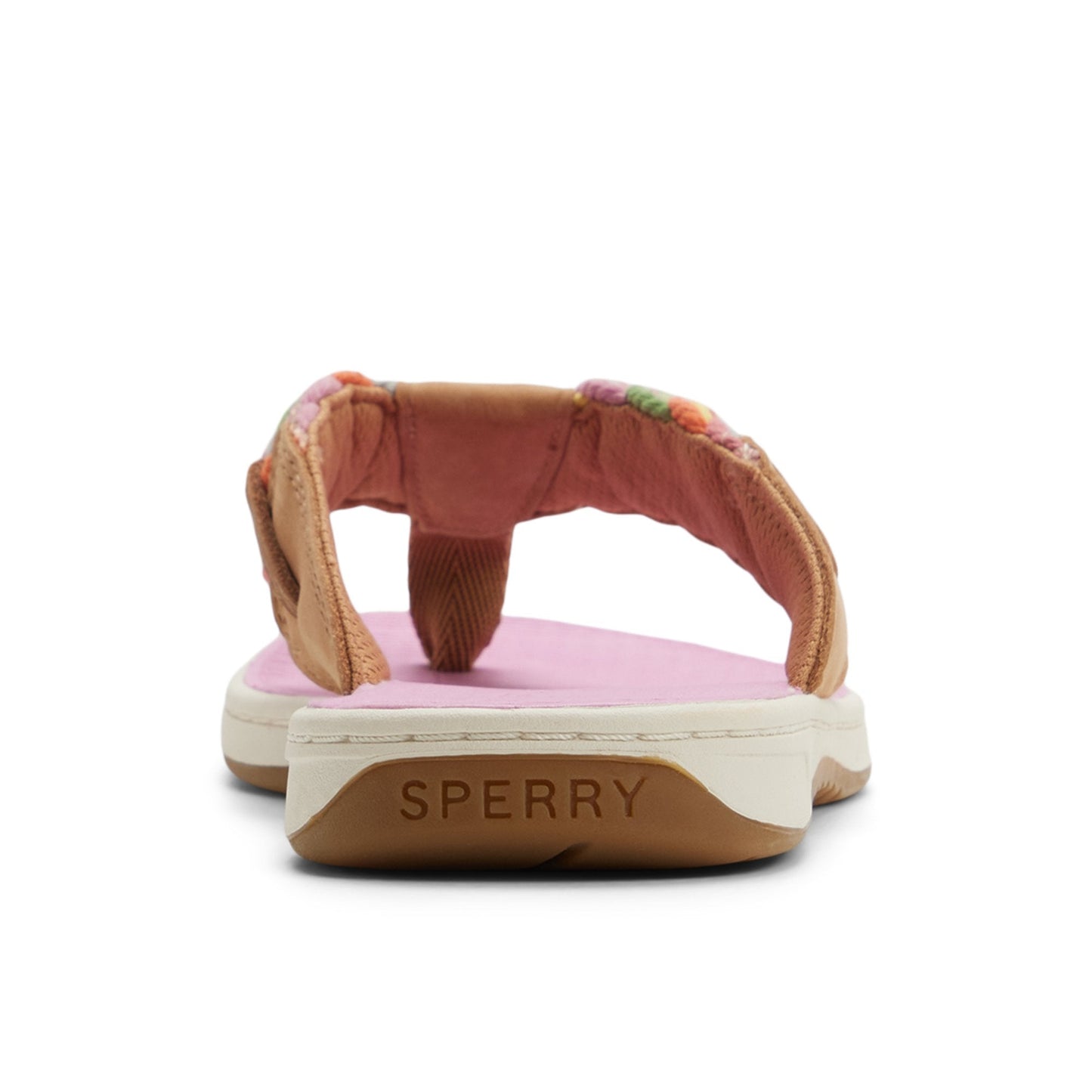 Sperry Parrotfish Sandal FOOTWEAR image