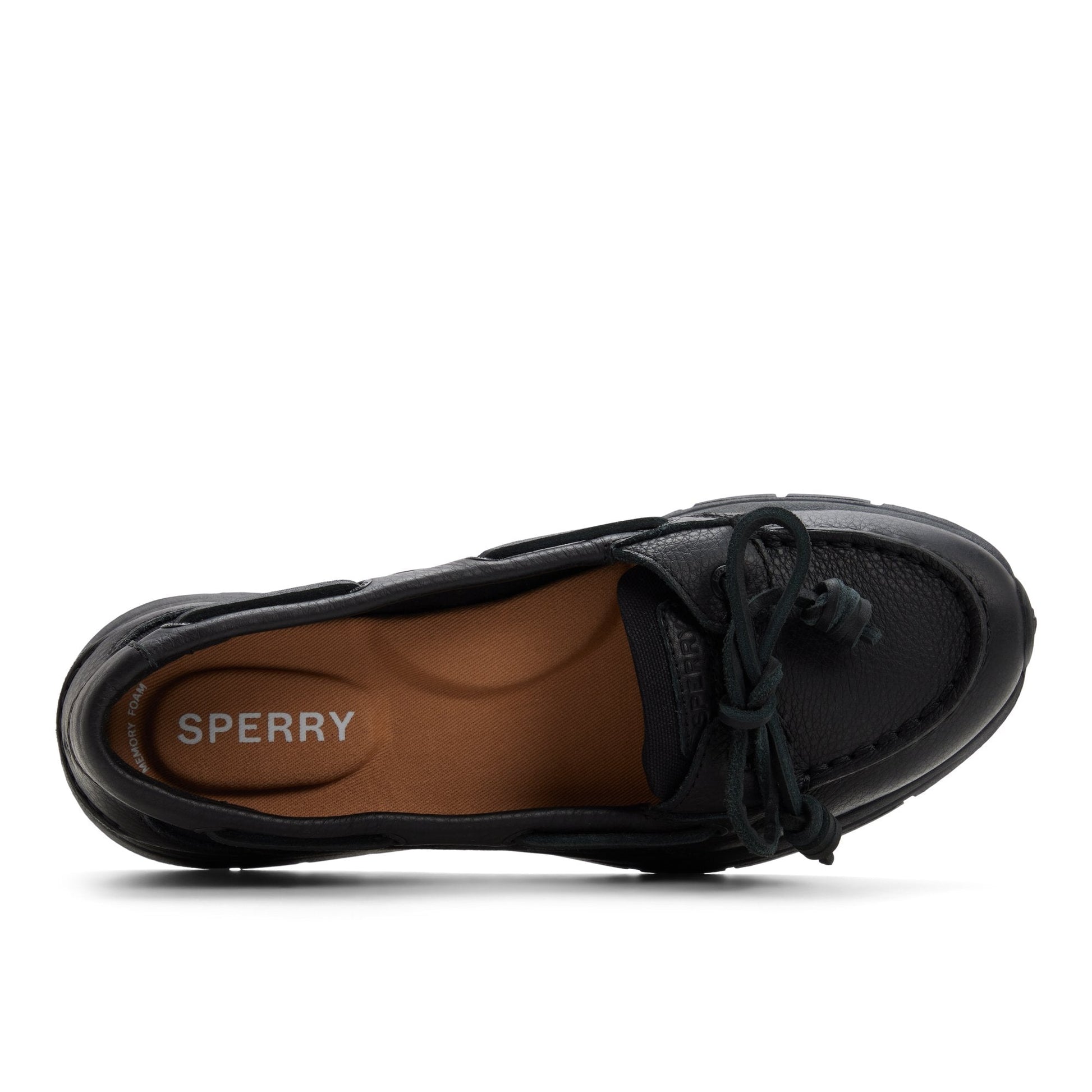 Sperry Daisyfish 1 Eye Boat Shoe FOOTWEAR image